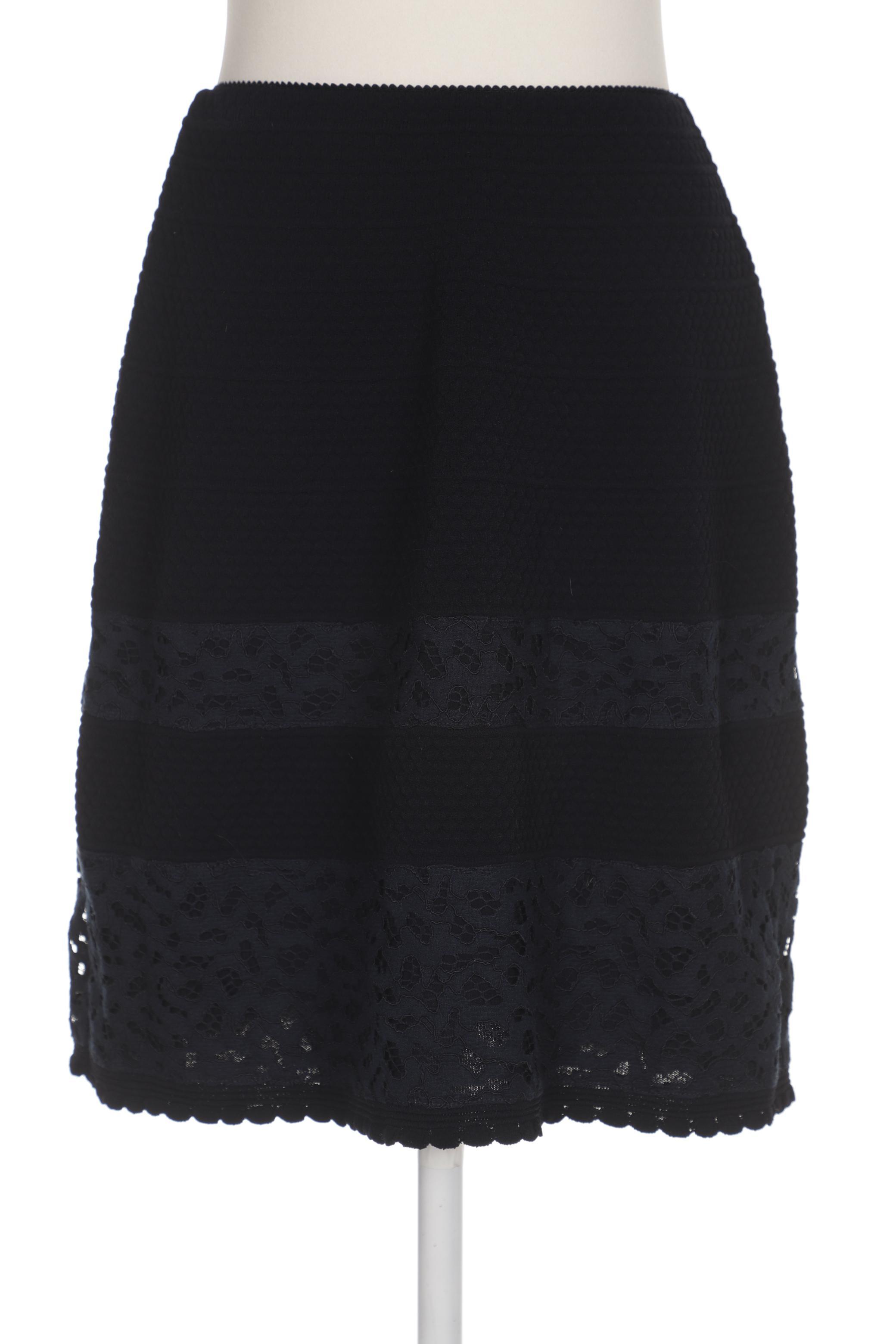 

Marc Cain Damen Rock, marineblau