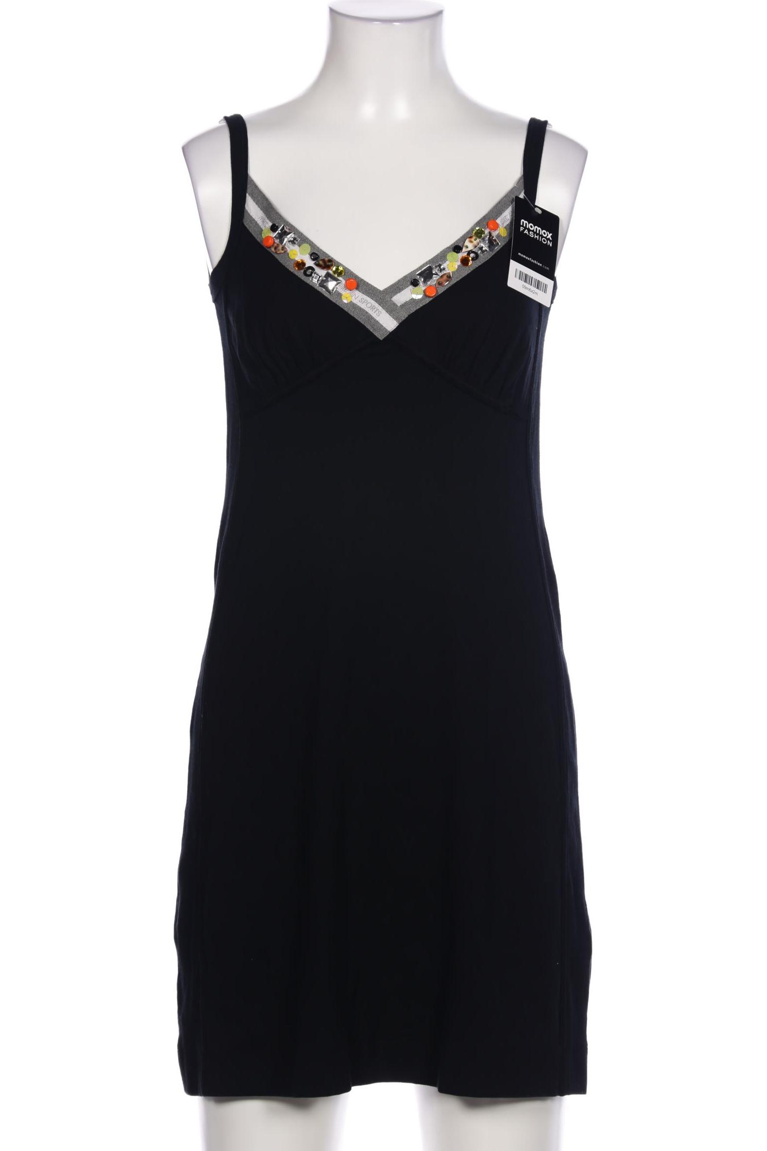 

Marc Cain Damen Kleid, schwarz