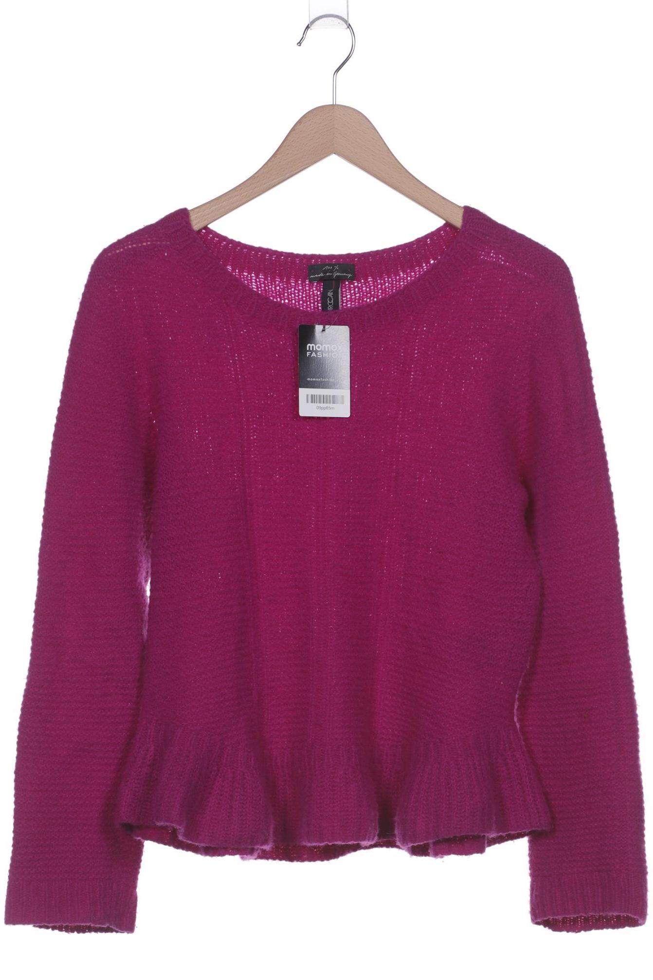 

Marc Cain Damen Pullover, pink, Gr. 38