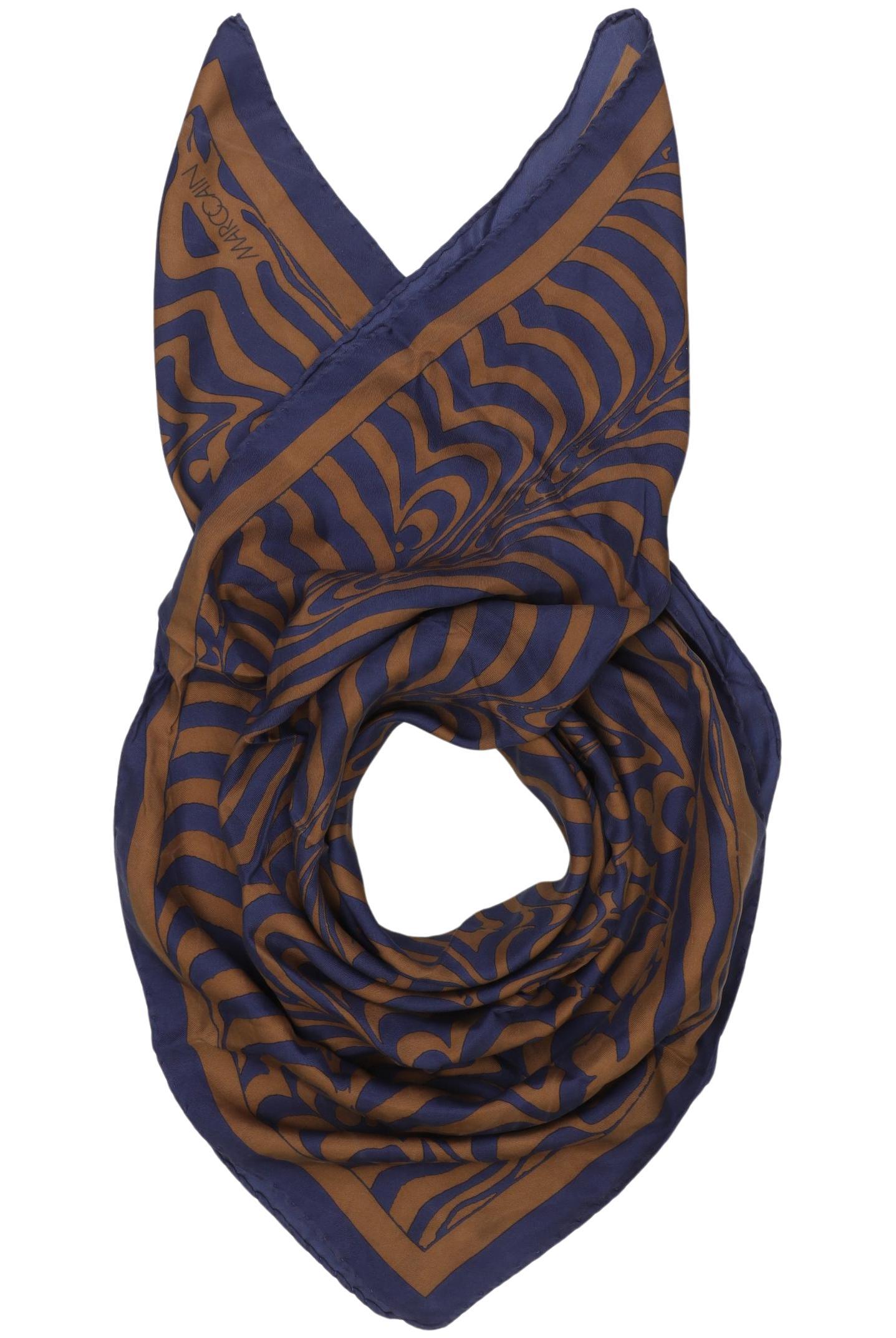 

Marc Cain Damen Schal, mehrfarbig, Gr.