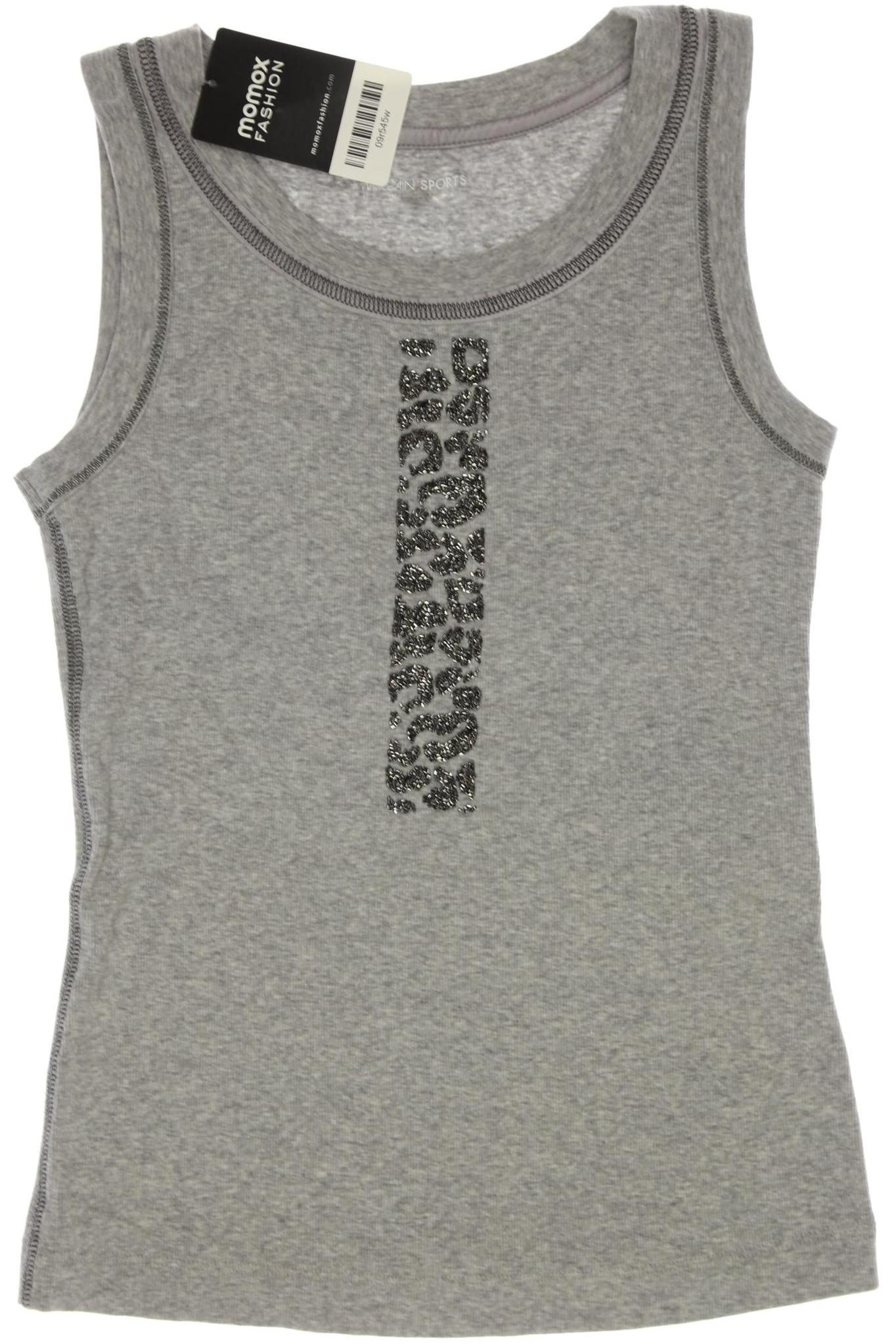 

Marc Cain Damen Top, grau