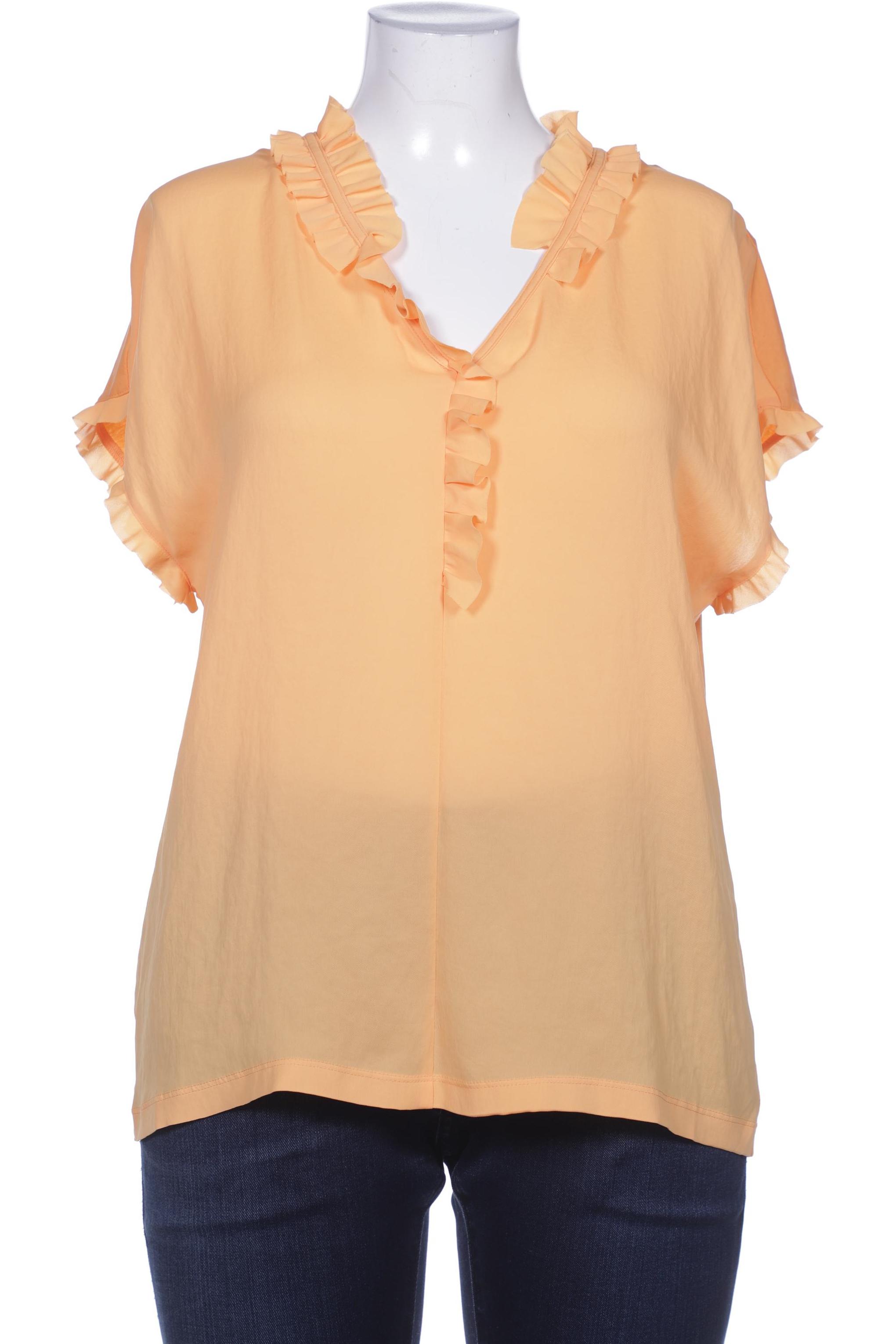 

Marc Cain Damen Bluse, orange