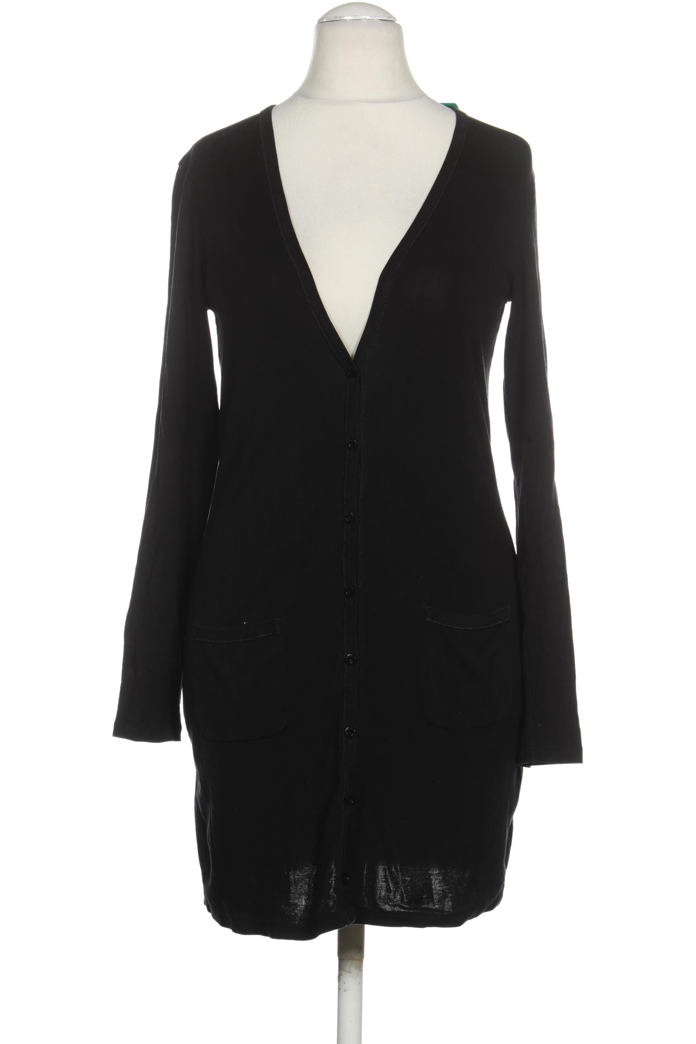 

Marc Cain Damen Kleid, schwarz, Gr.