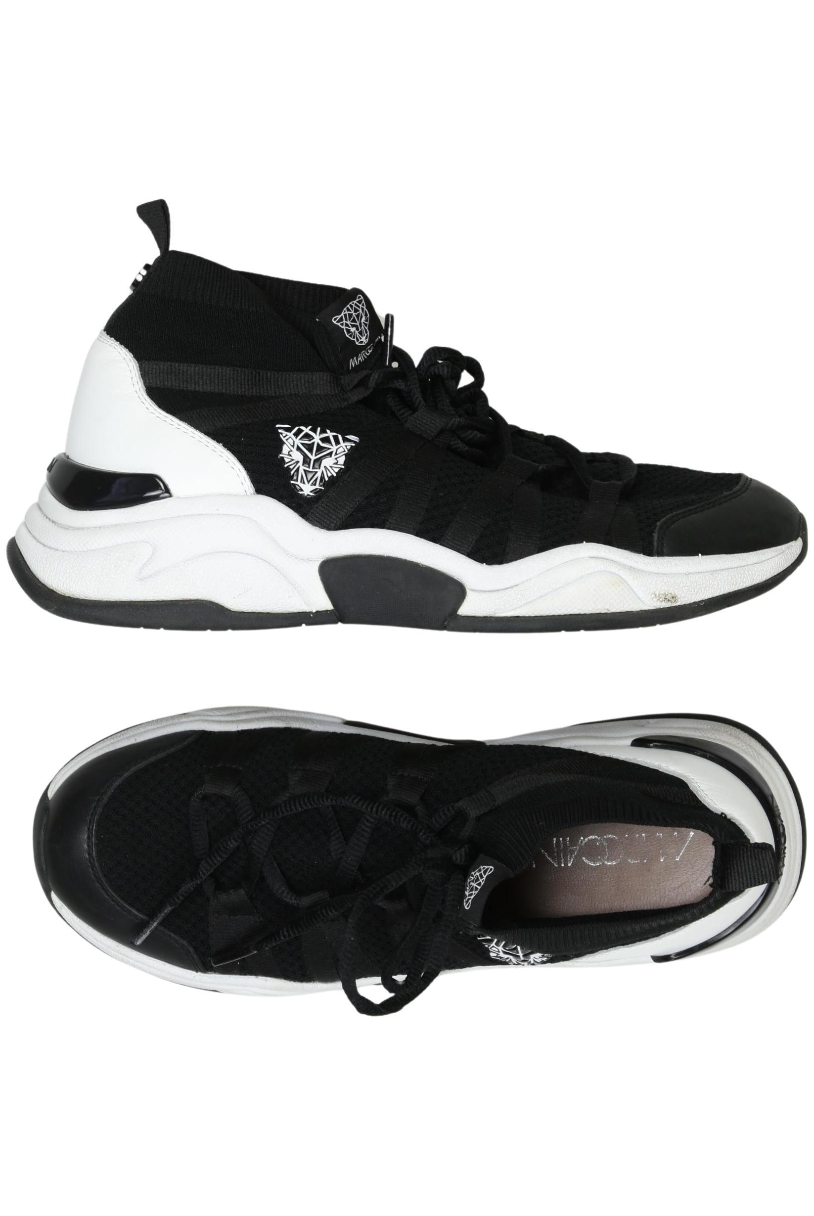 Thumbnail - Marc Cain Damen Sneakers, mehrfarbig, Gr. 38