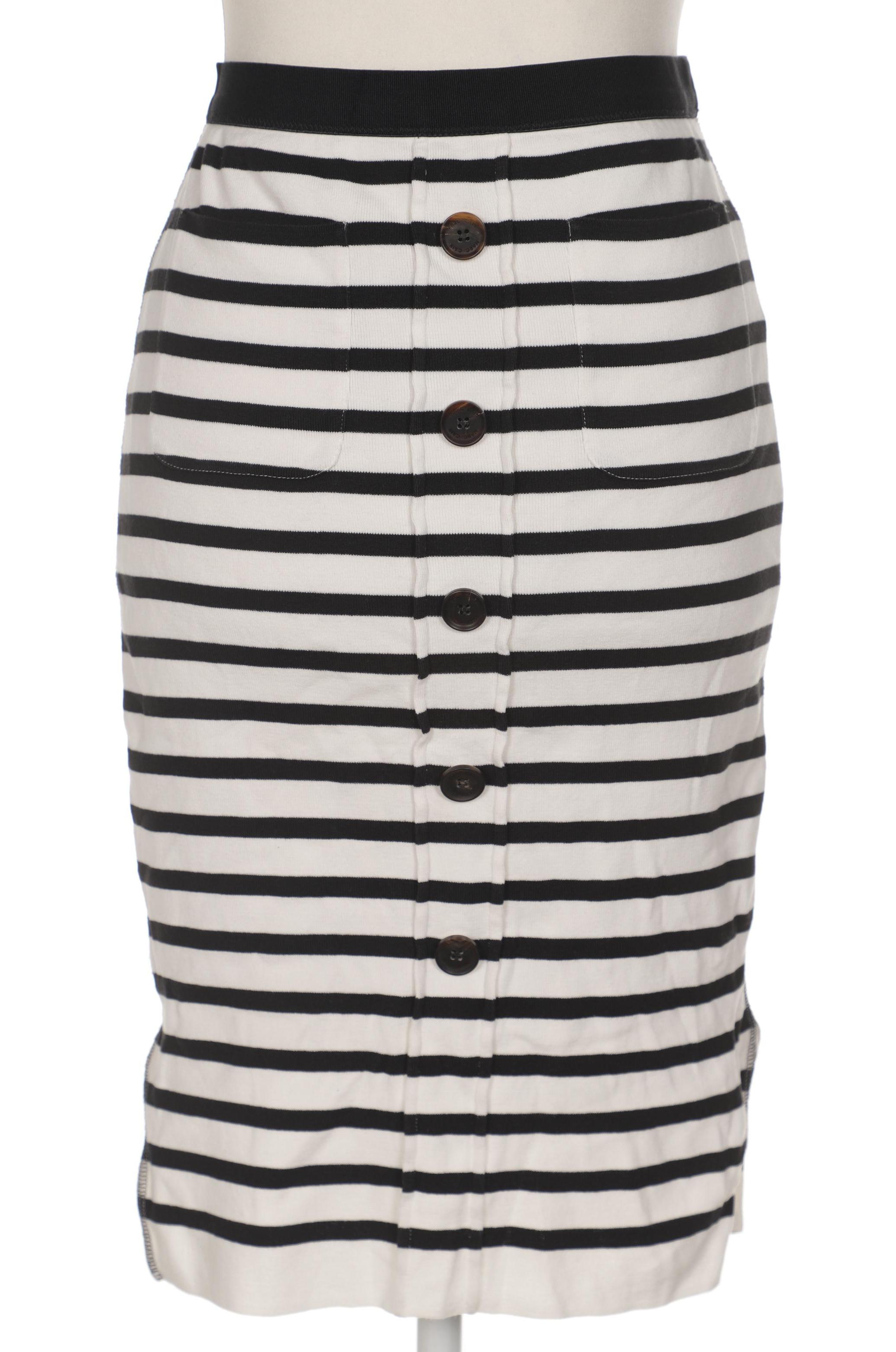 

Marc Cain Damen Rock, weiß