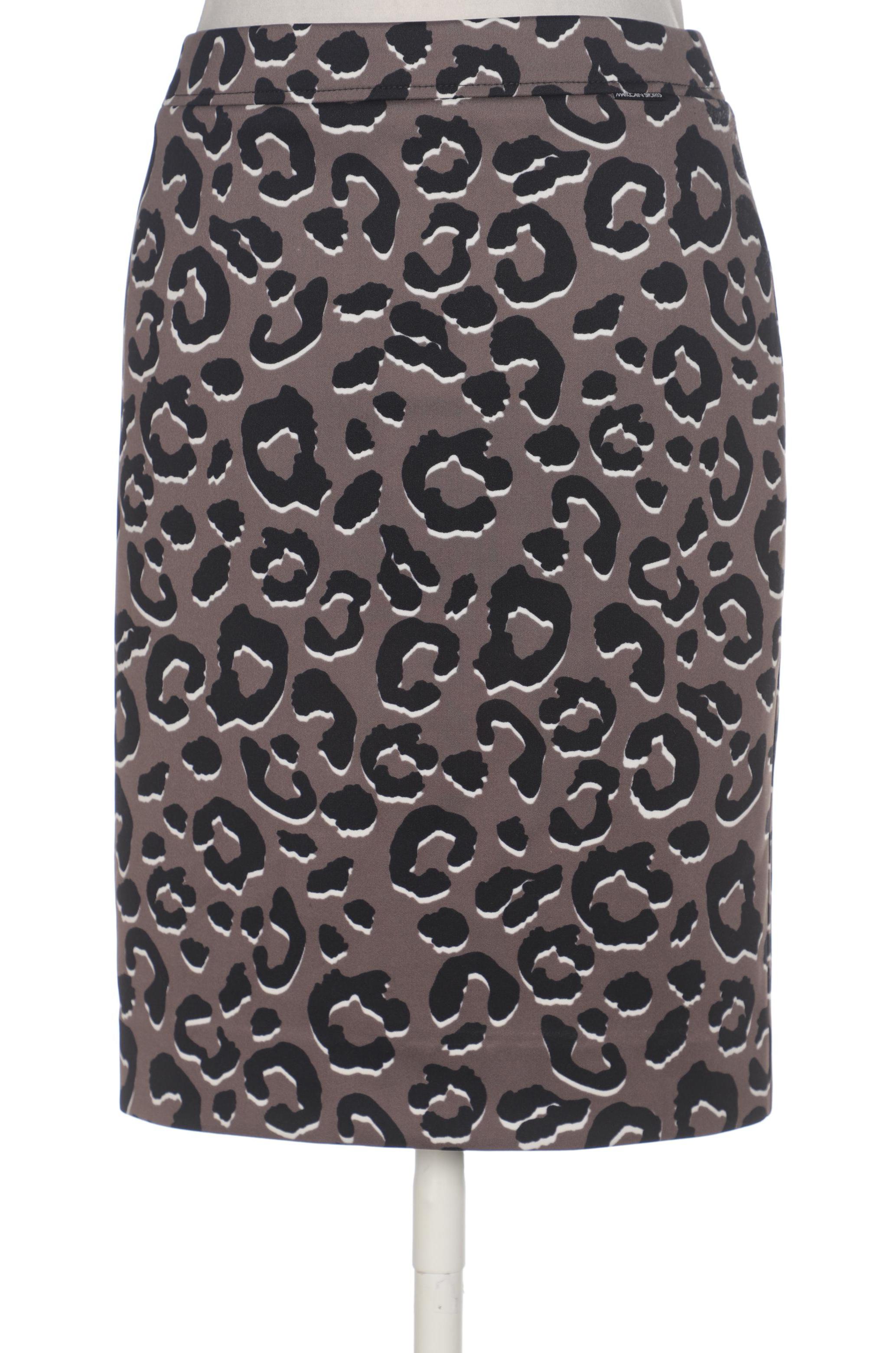 

Marc Cain Damen Rock, grau, Gr. 38