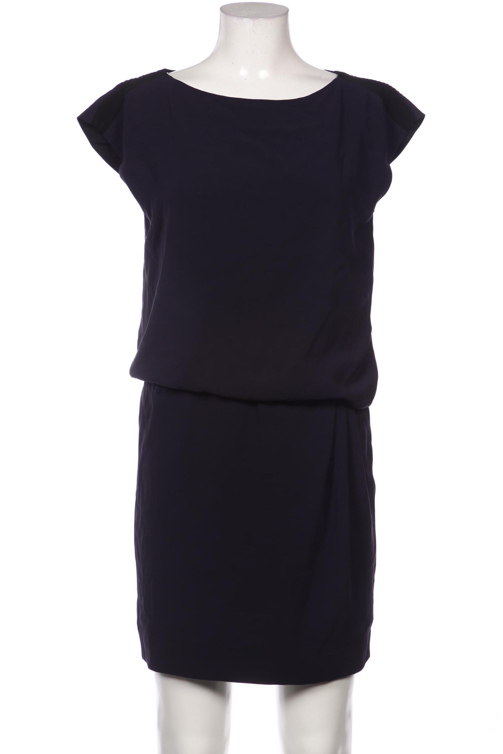 

Marc Cain Damen Kleid, marineblau