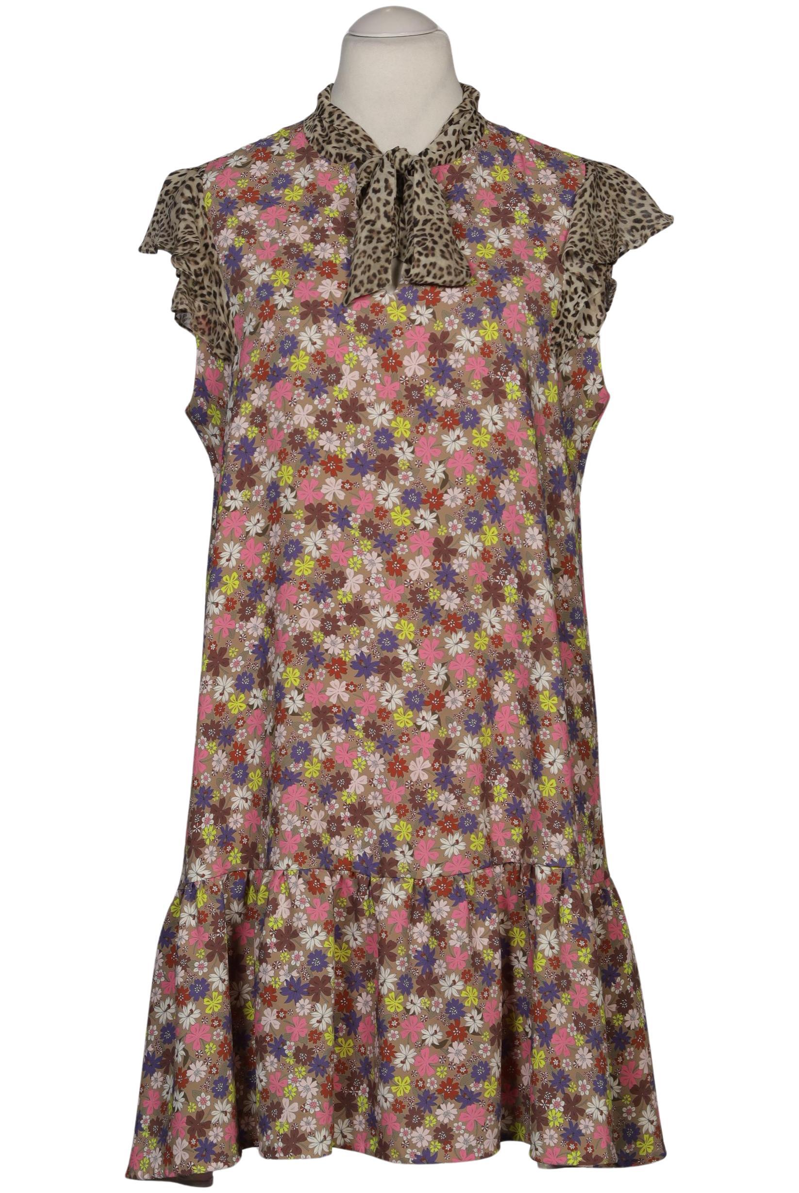 

Marc Cain Damen Kleid, mehrfarbig, Gr. 44