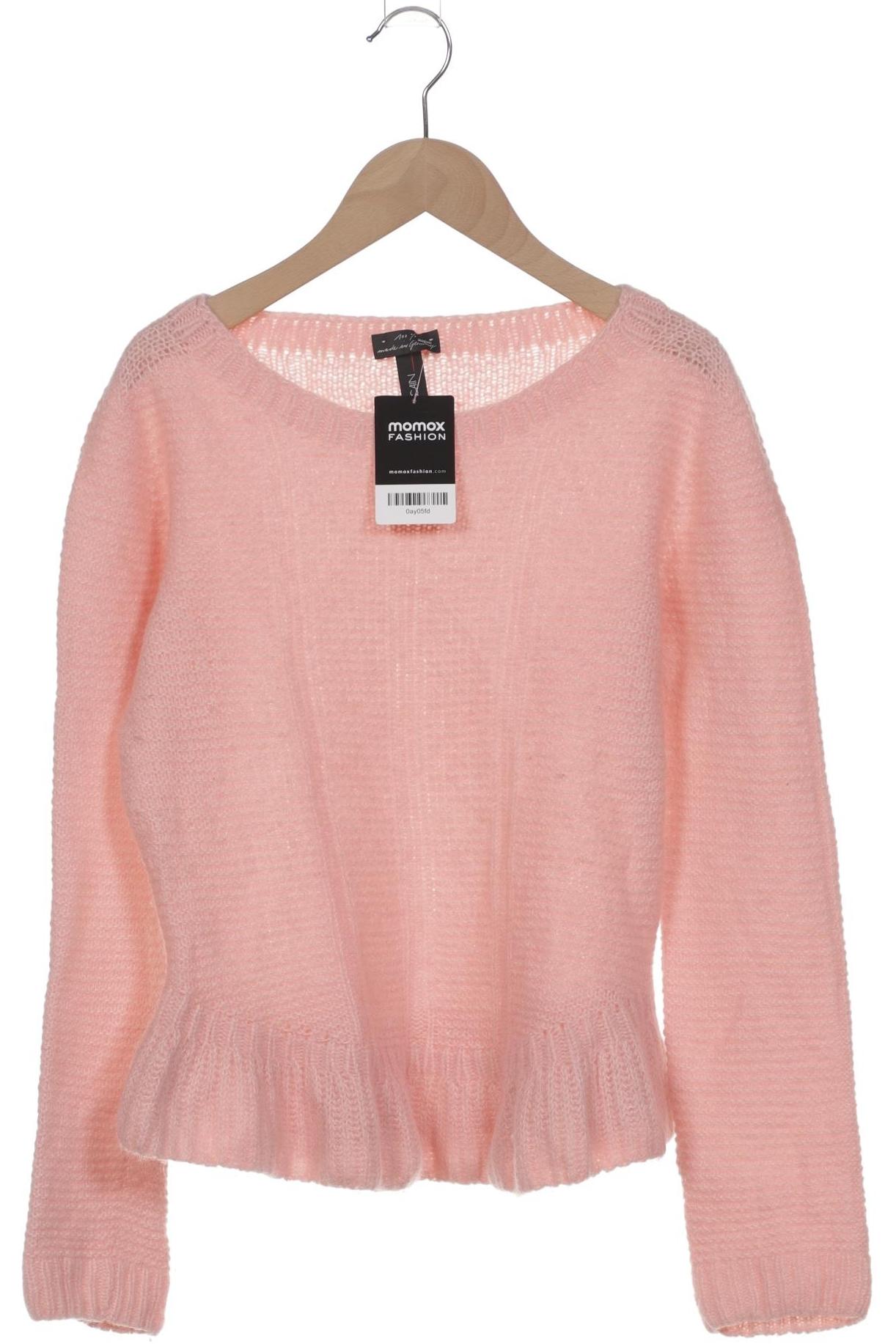 

Marc Cain Damen Pullover, rot, Gr. 42