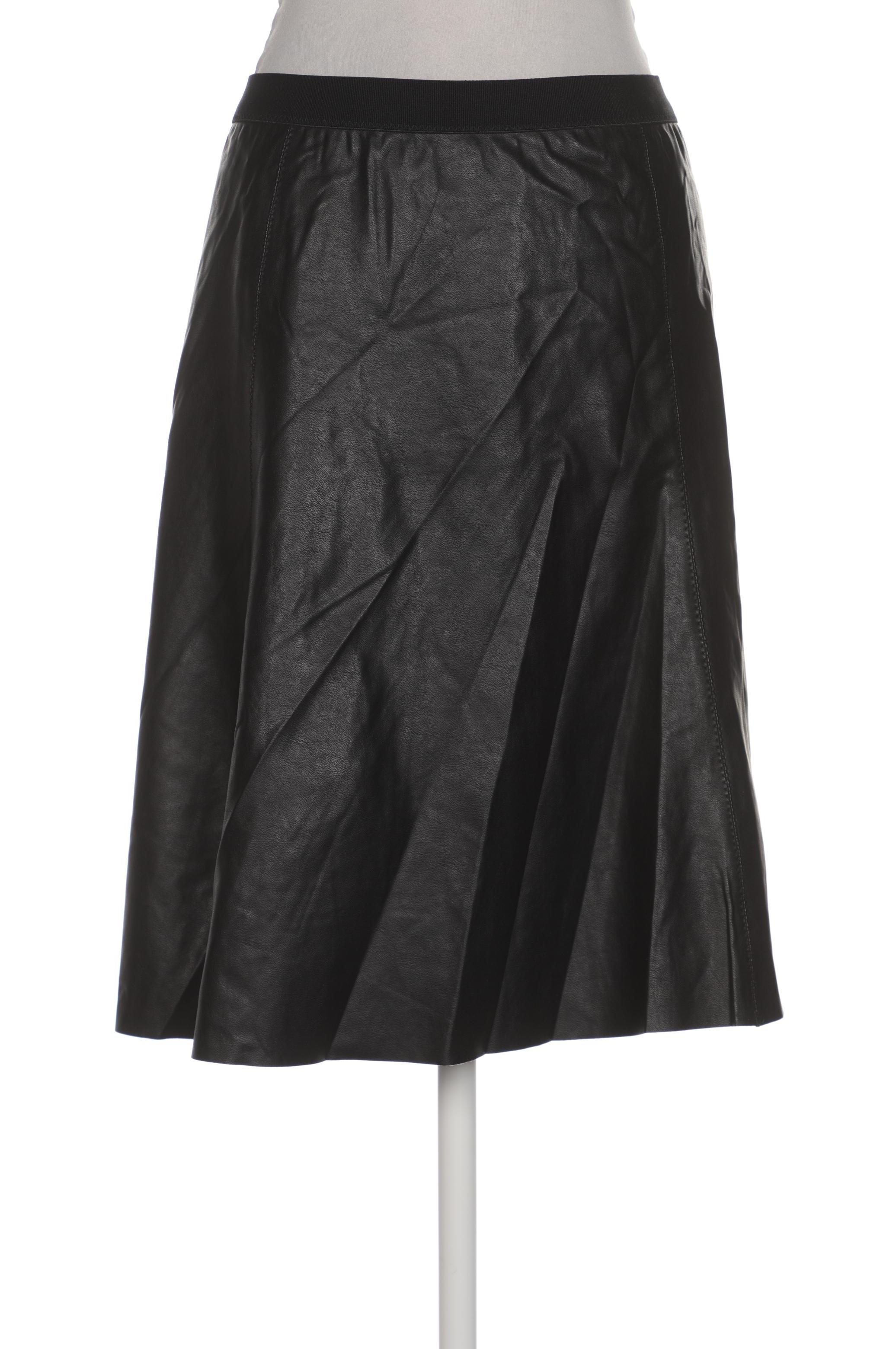 

Marc Cain Damen Rock, schwarz, Gr. 40