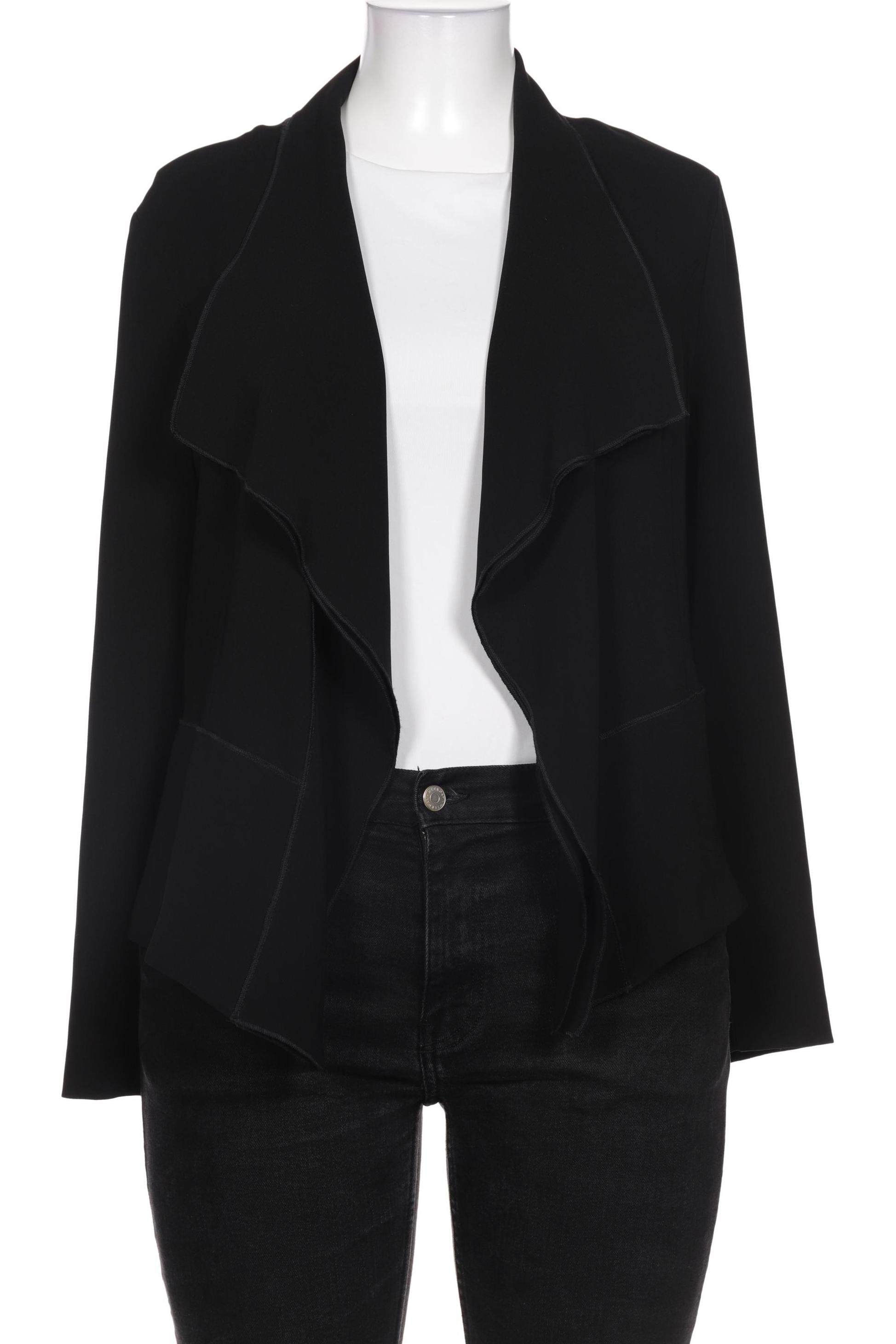 

Marc Cain Damen Blazer, schwarz