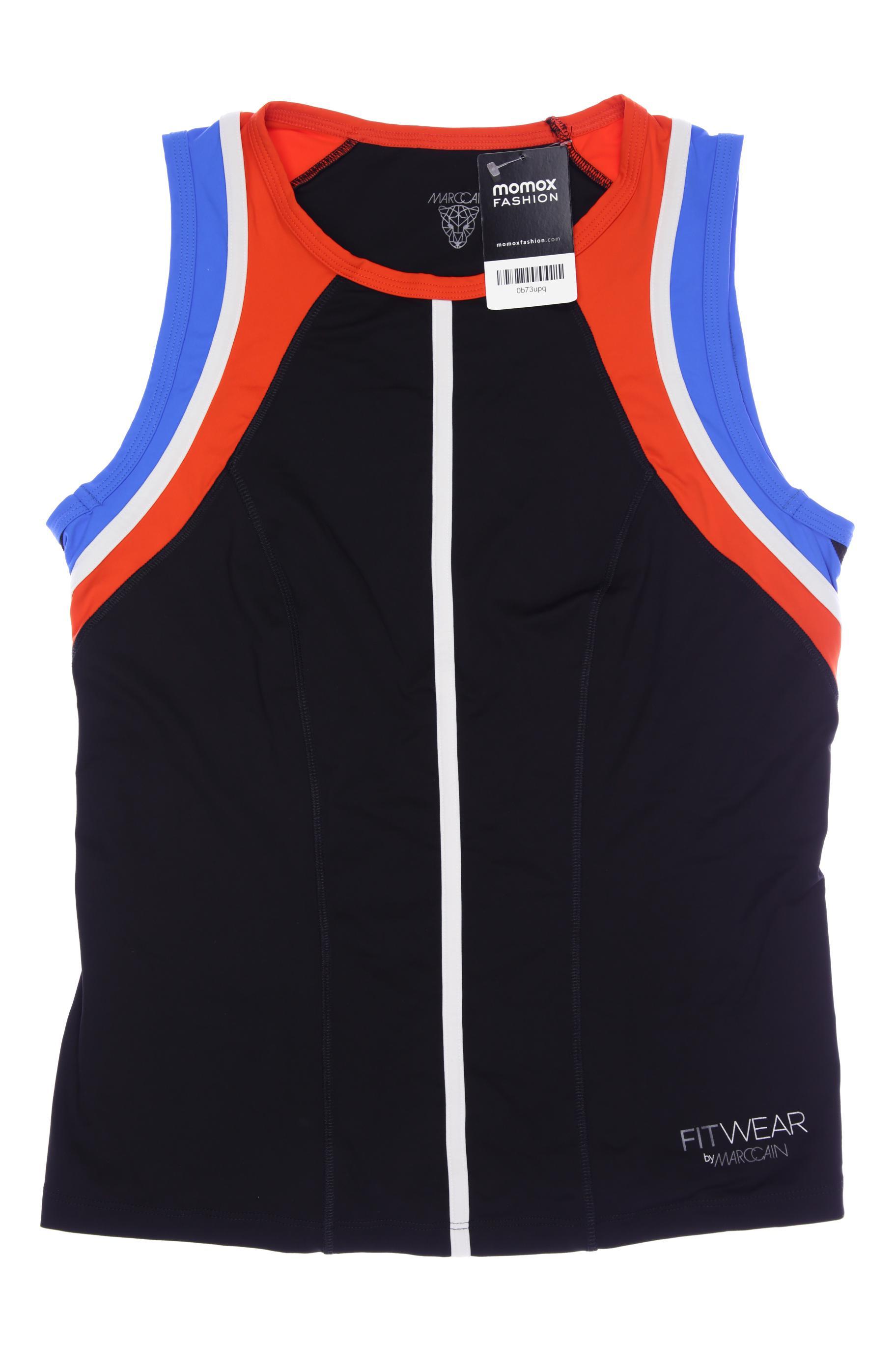 

Marc Cain Damen Top, schwarz, Gr. 42