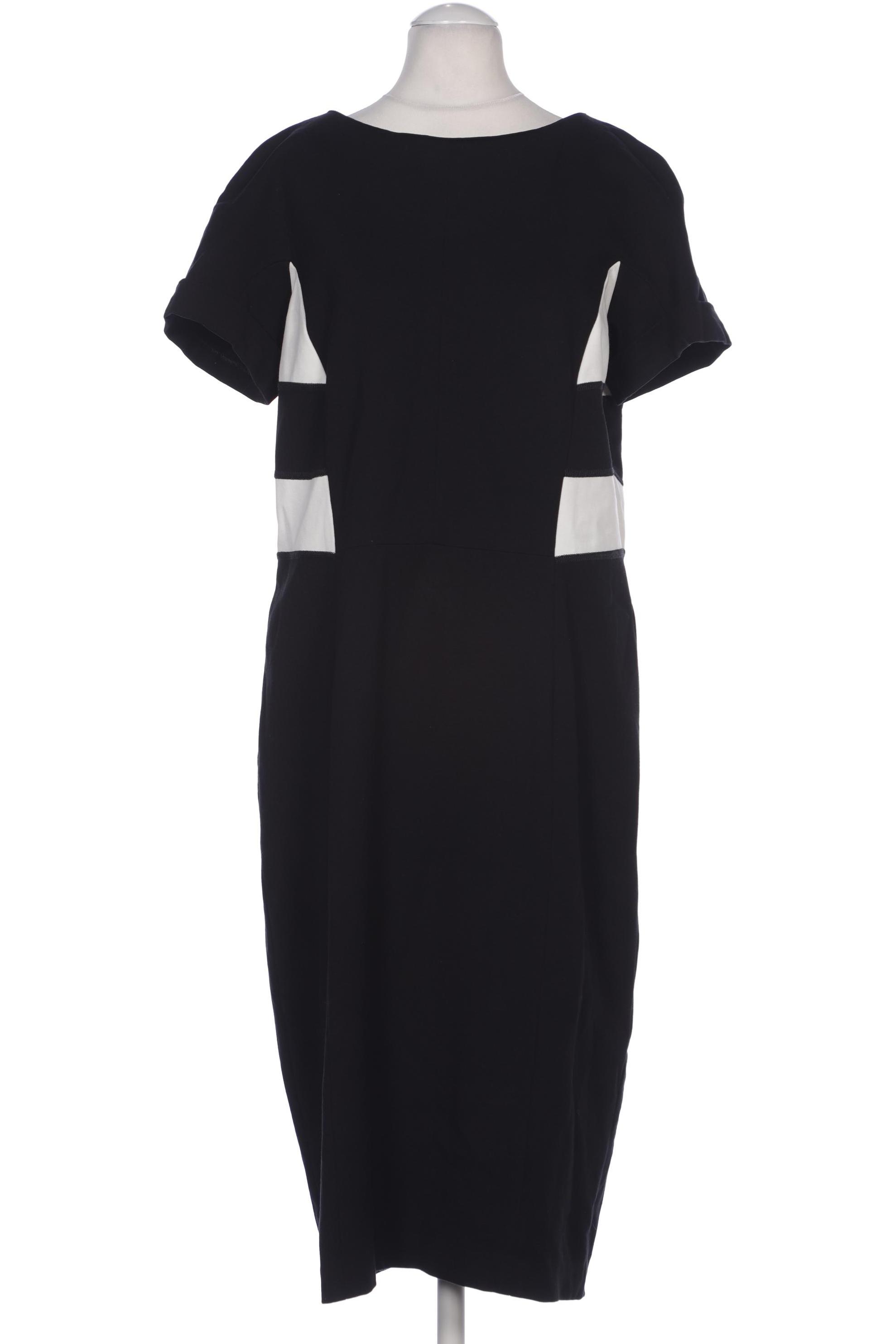 

Marc Cain Damen Kleid, schwarz, Gr. 42
