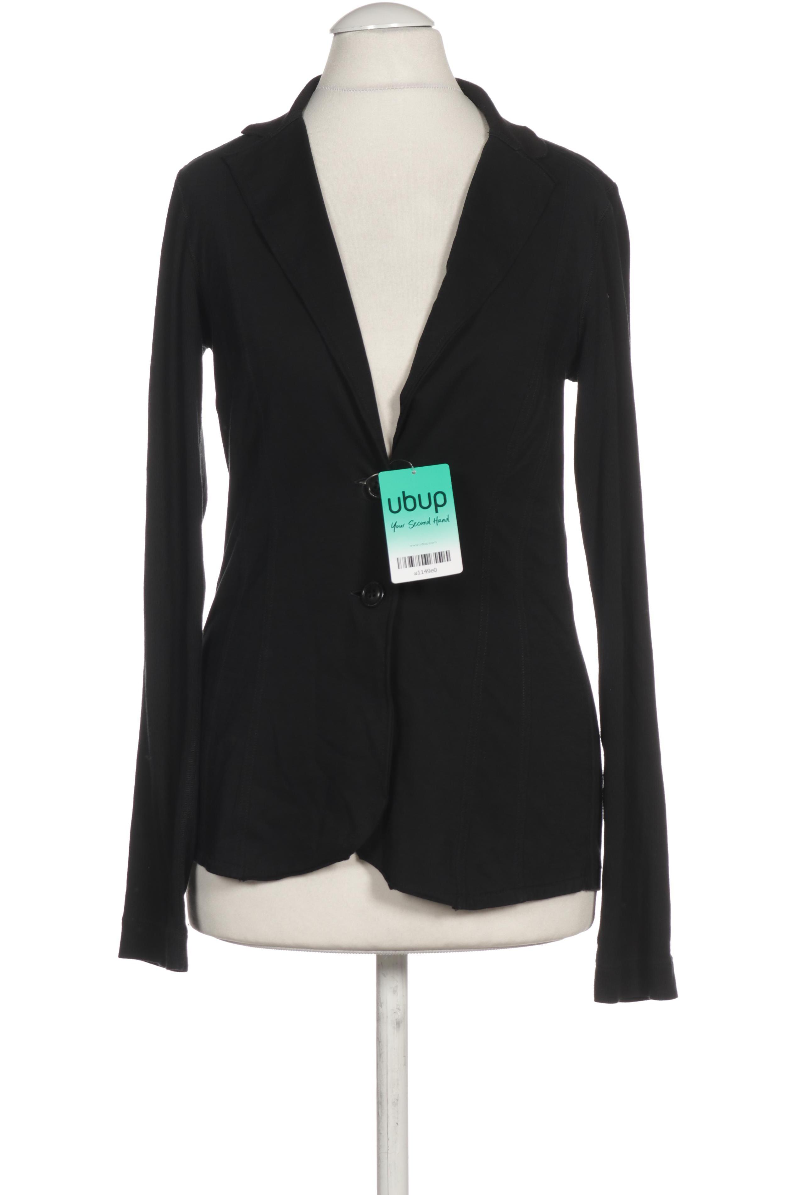 

Marc Cain Damen Blazer, blau, Gr. 36
