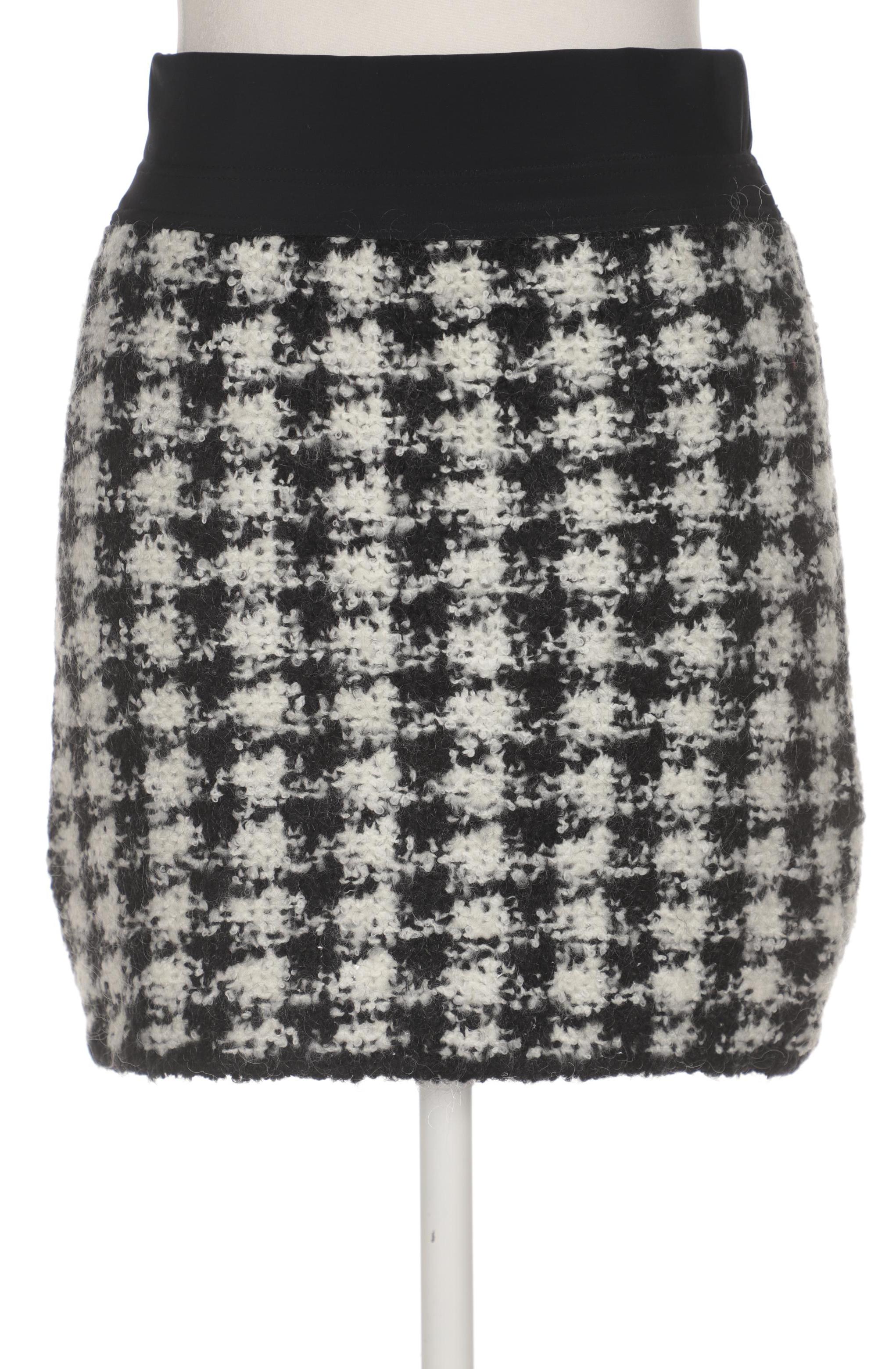 

Marc Cain Damen Rock, schwarz, Gr. 26