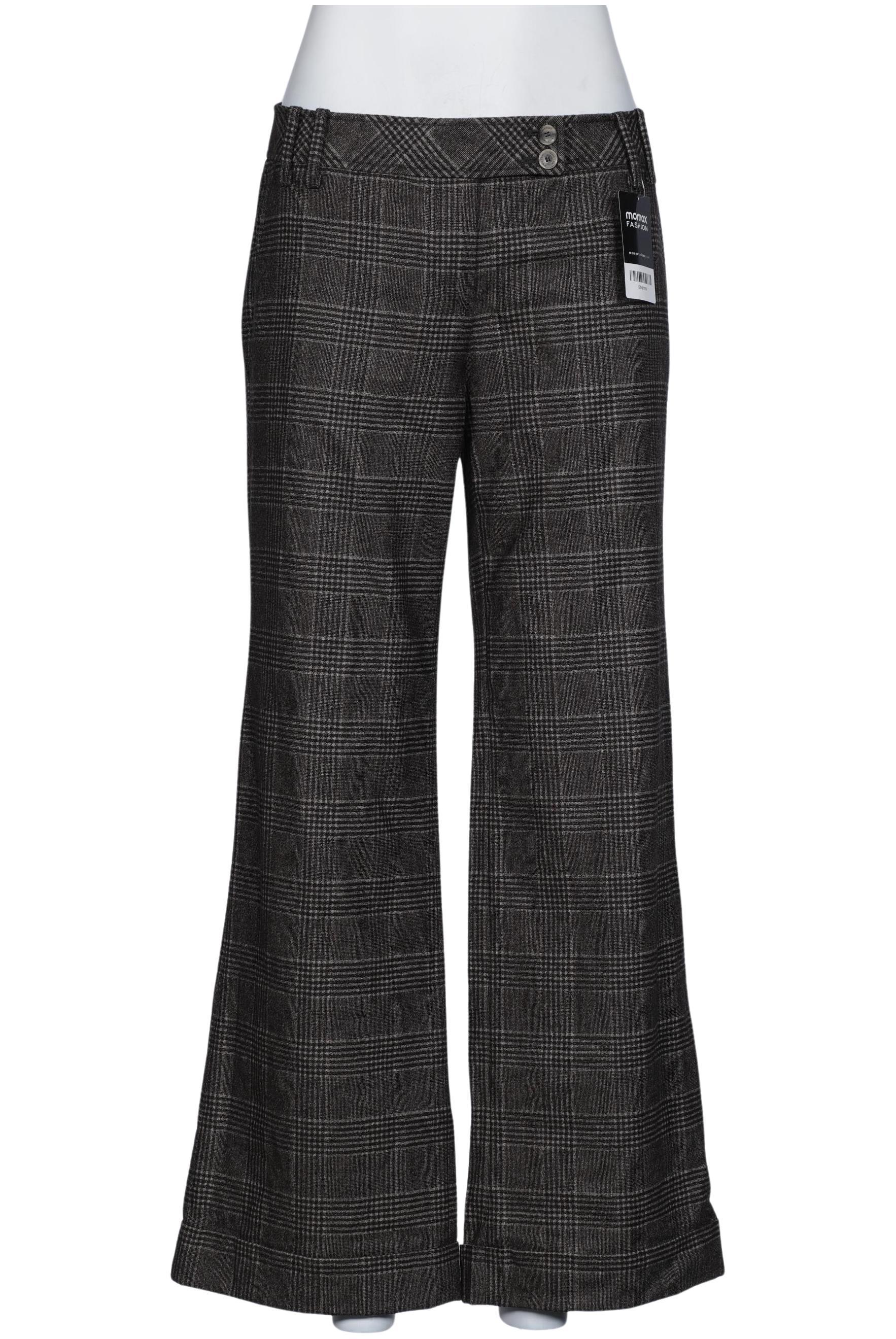 

Marc Cain Damen Stoffhose, braun, Gr. 38