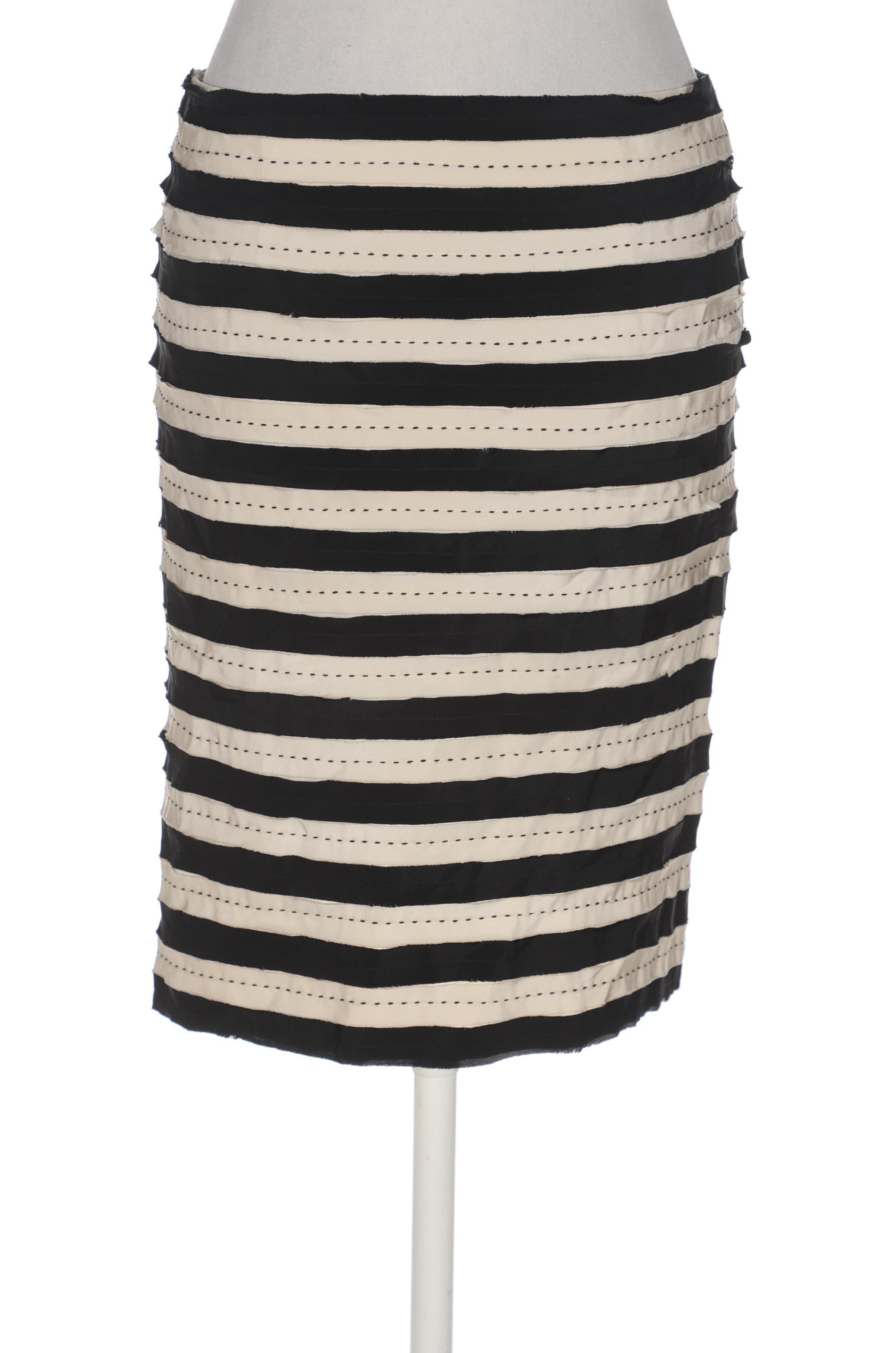 

Marc Cain Damen Rock, schwarz, Gr. 34