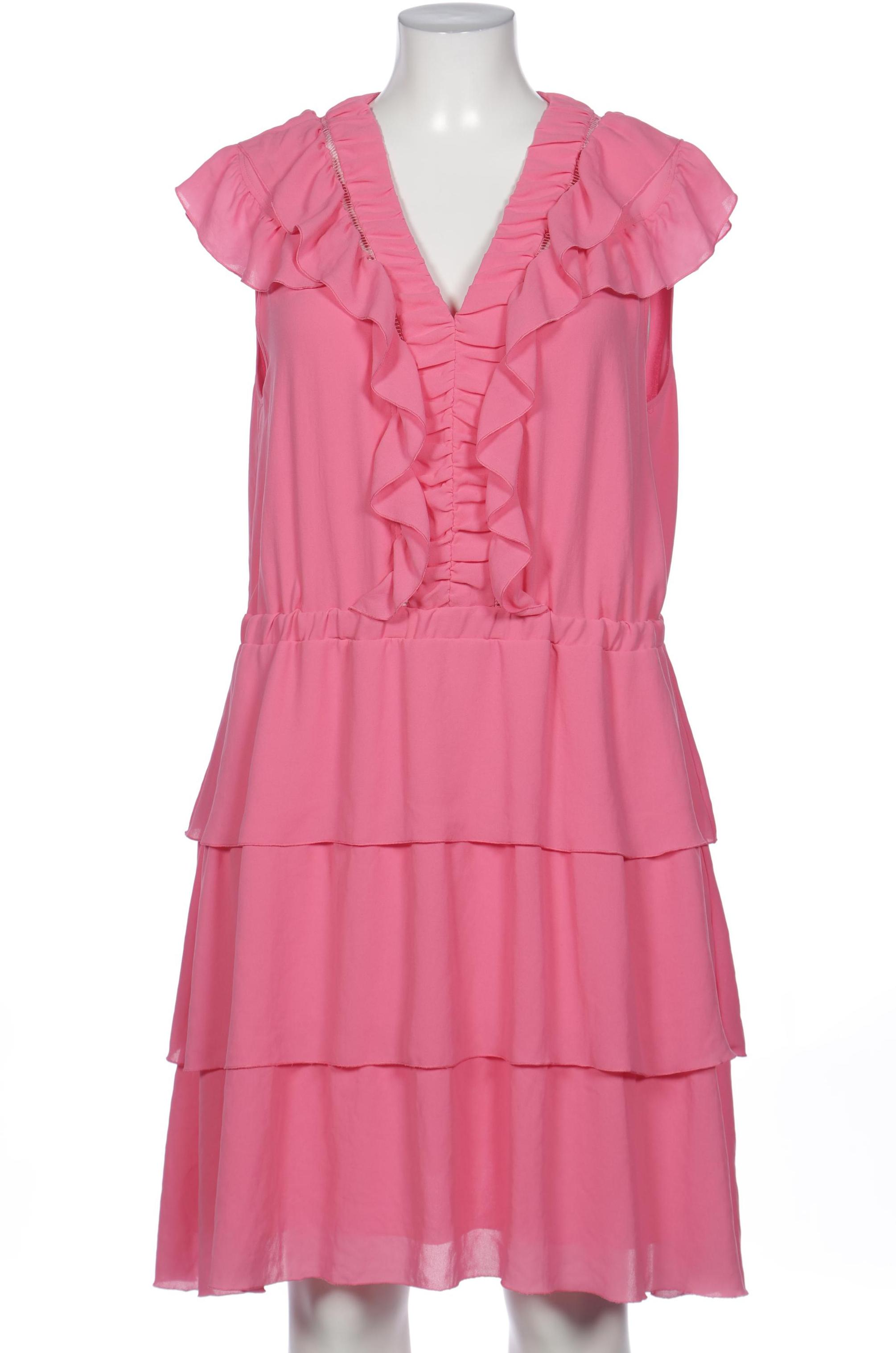 

Marc Cain Damen Kleid, pink, Gr. 44