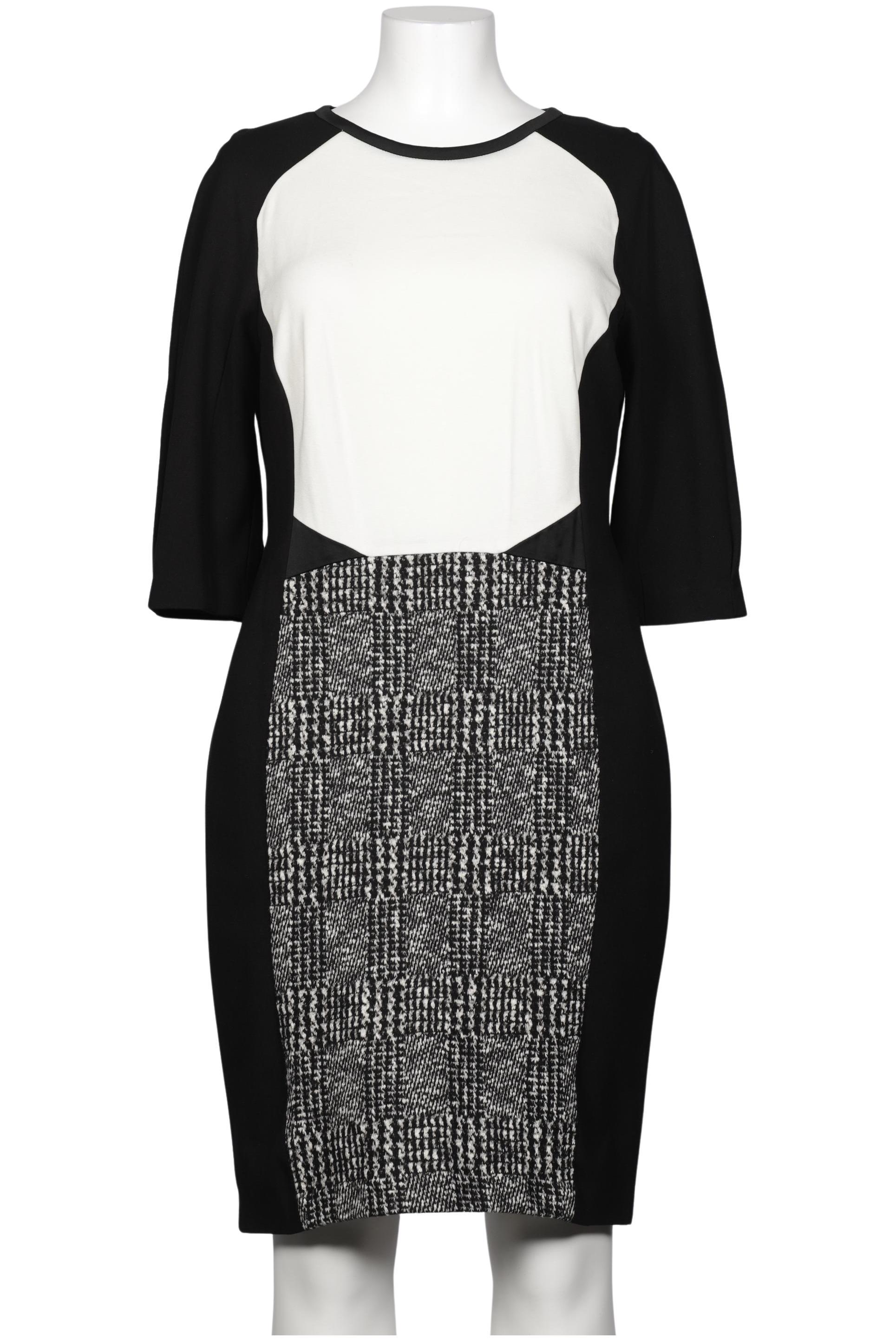 

Marc Cain Damen Kleid, schwarz, Gr. 44