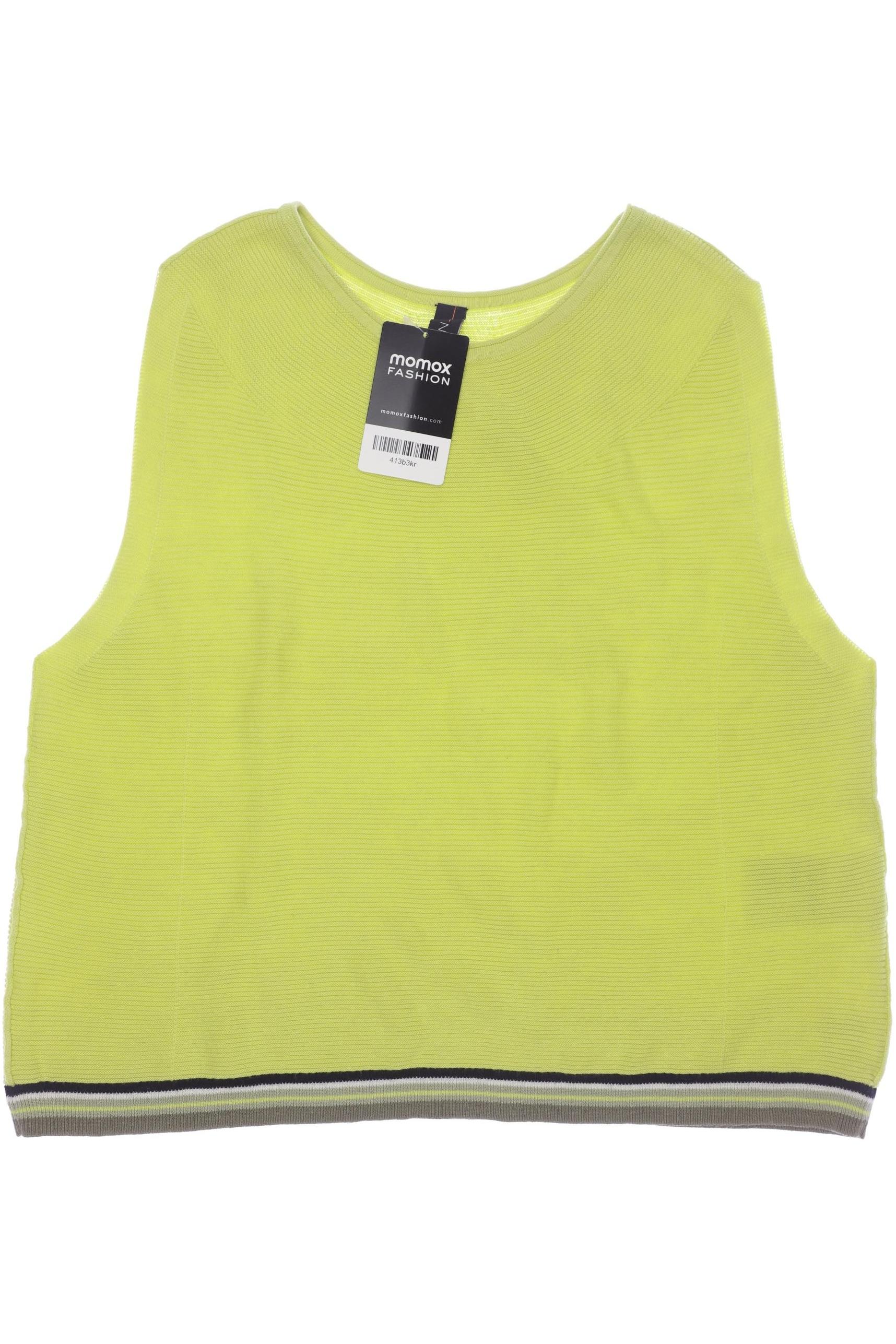 

Marc Cain Damen Pullover, hellgrün, Gr. 38