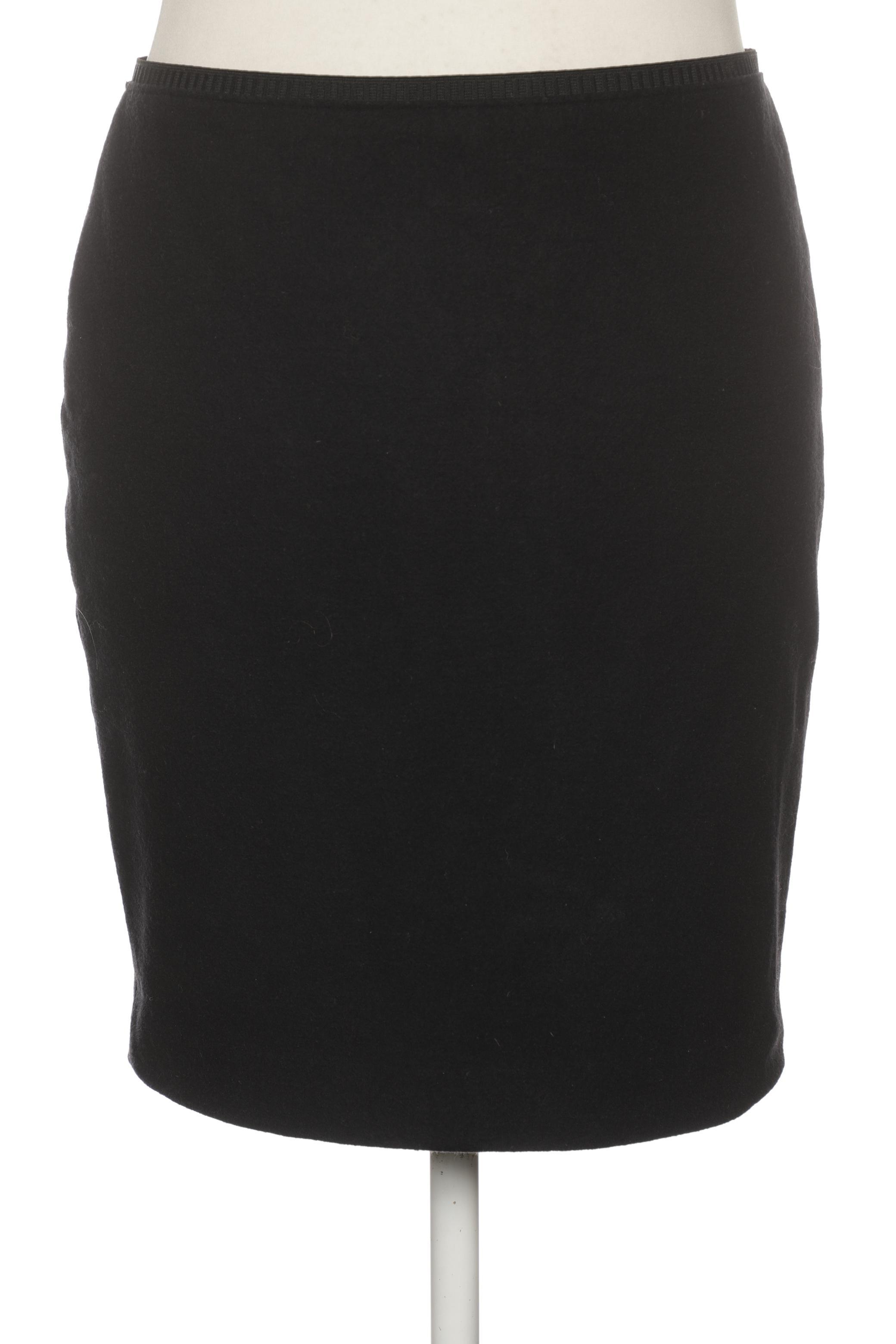 

Marc Cain Damen Rock, schwarz, Gr.