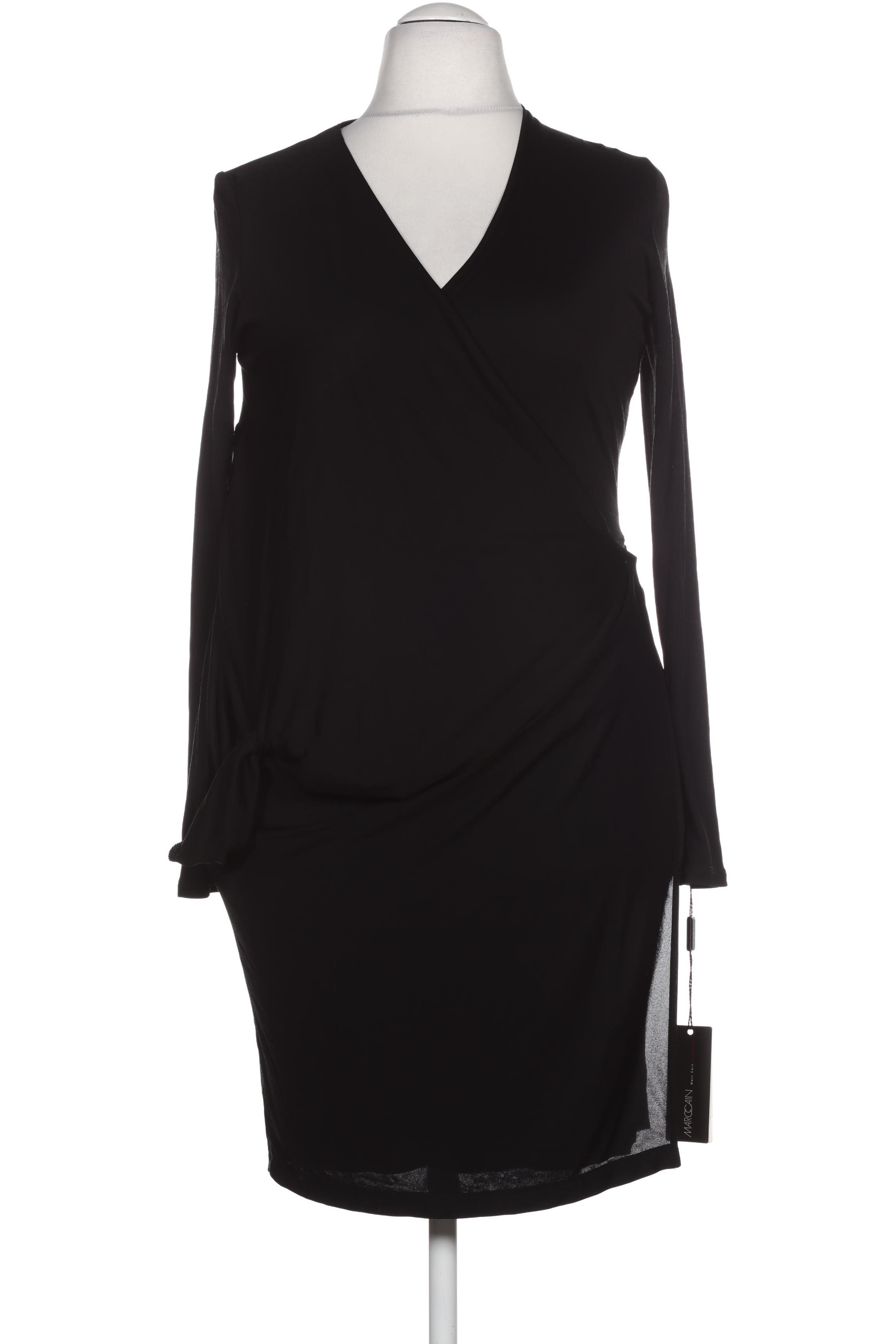 

Marc Cain Damen Kleid, schwarz, Gr. 42