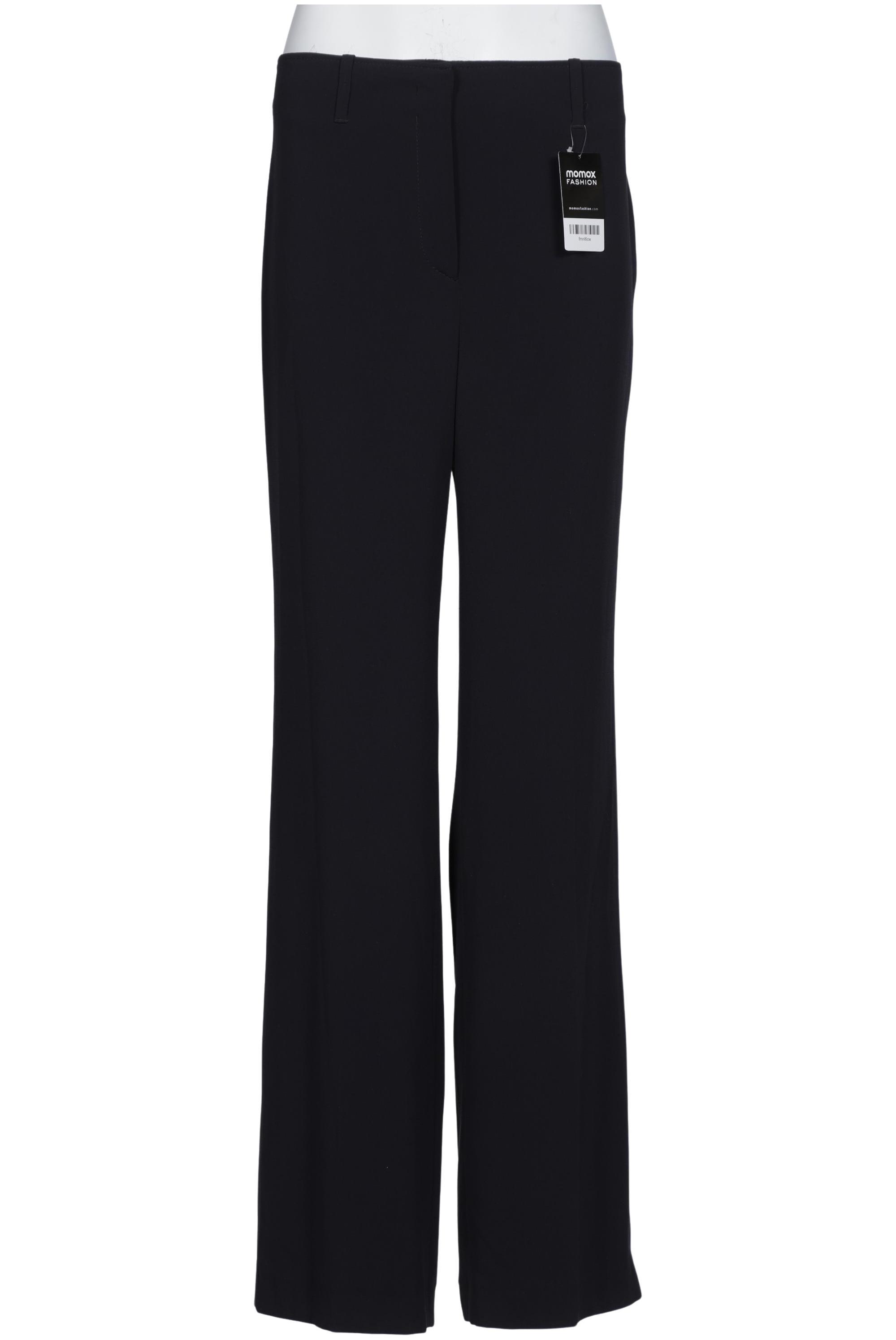 

Marc Cain Damen Stoffhose, marineblau, Gr. 40