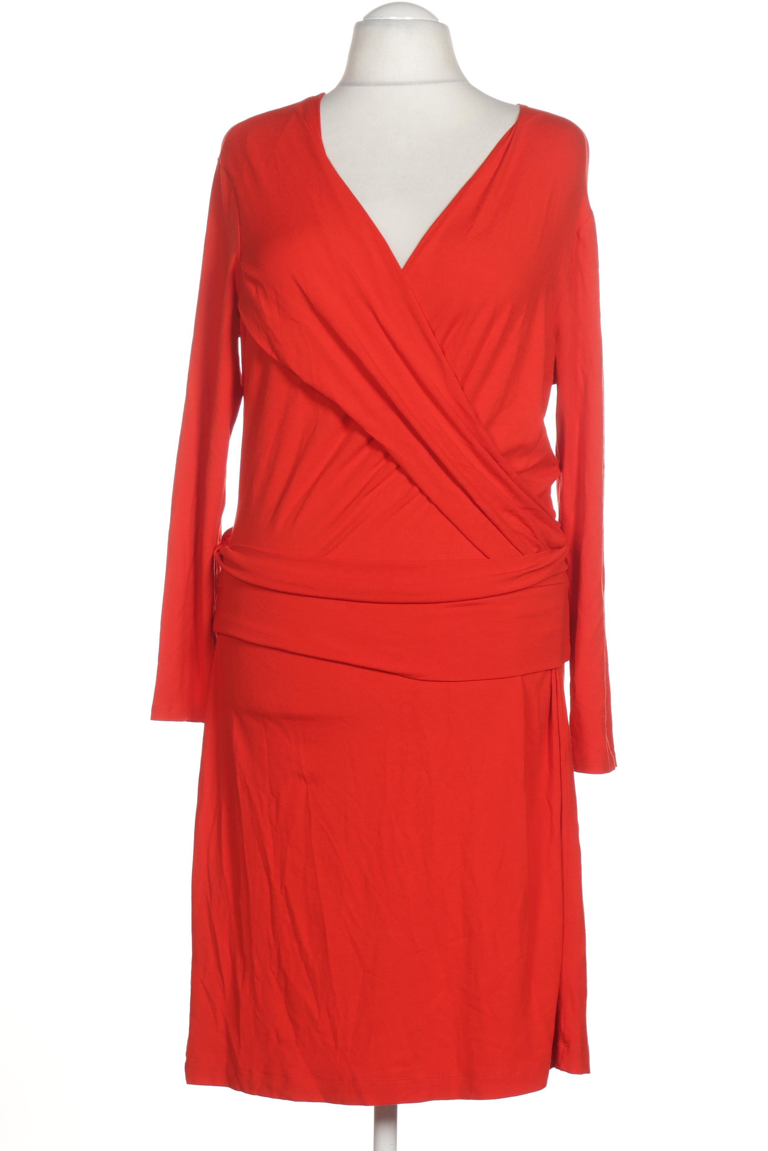 

Marc Cain Damen Kleid, rot, Gr. 44