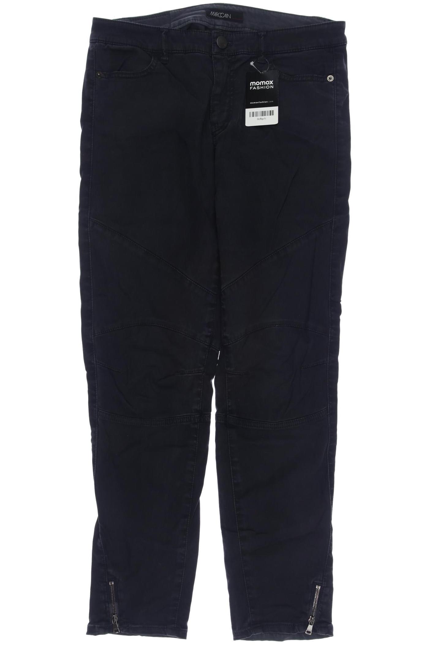 

Marc Cain Damen Stoffhose, grau, Gr. 40
