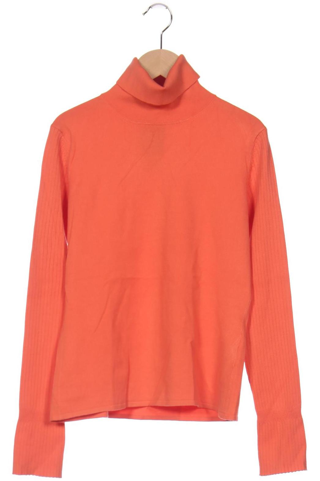 

Marc Cain Damen Pullover, orange