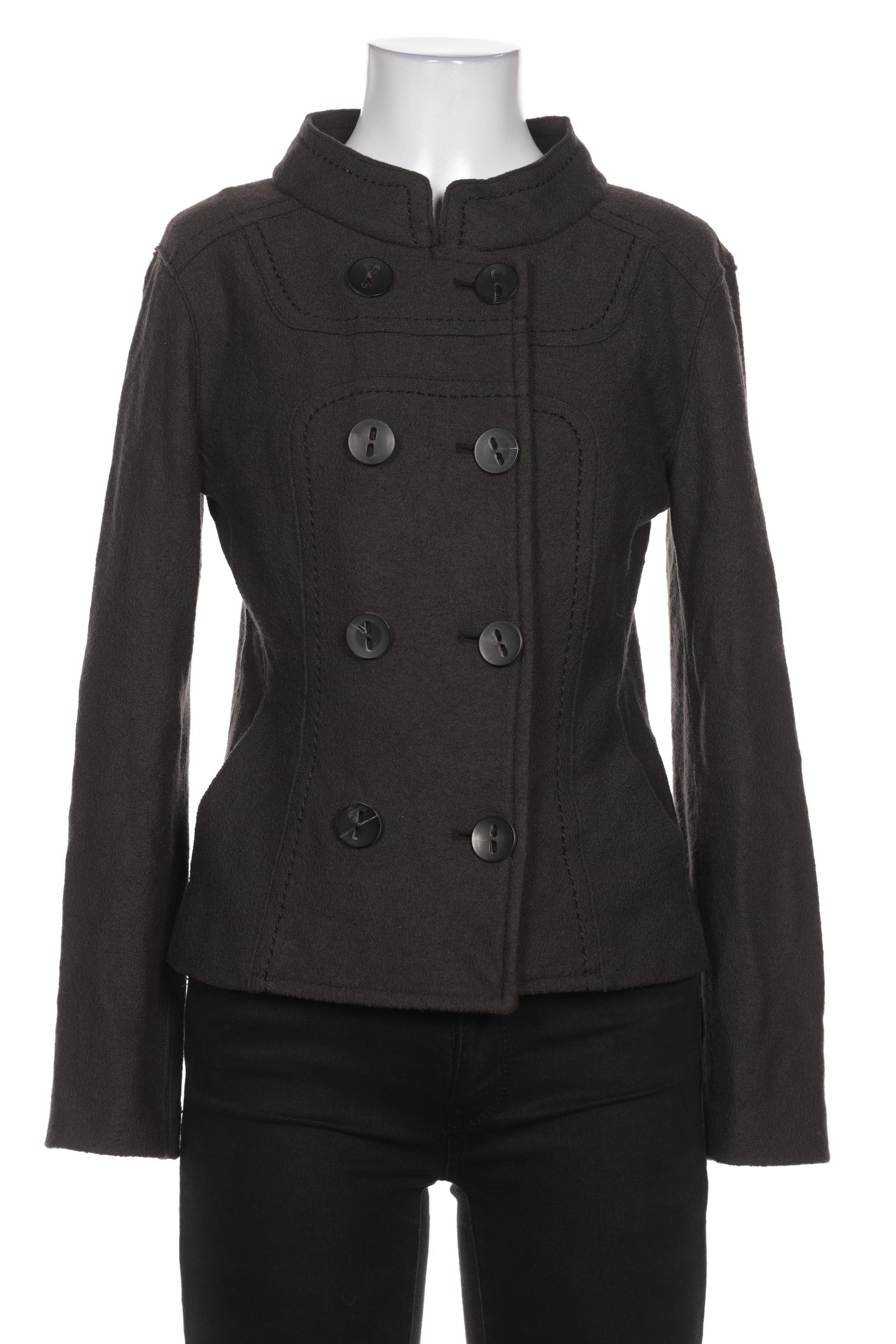 

Marc Cain Damen Blazer, grau, Gr. 38