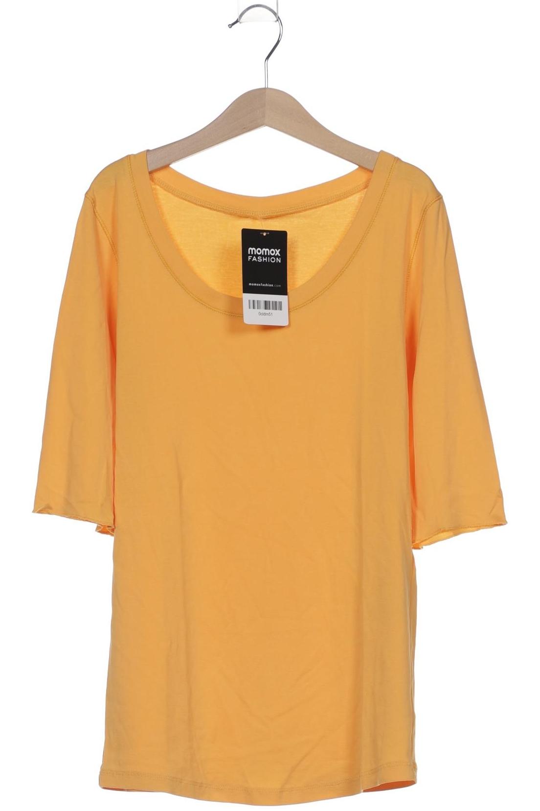 

Marc Cain Damen T-Shirt, orange, Gr. 38