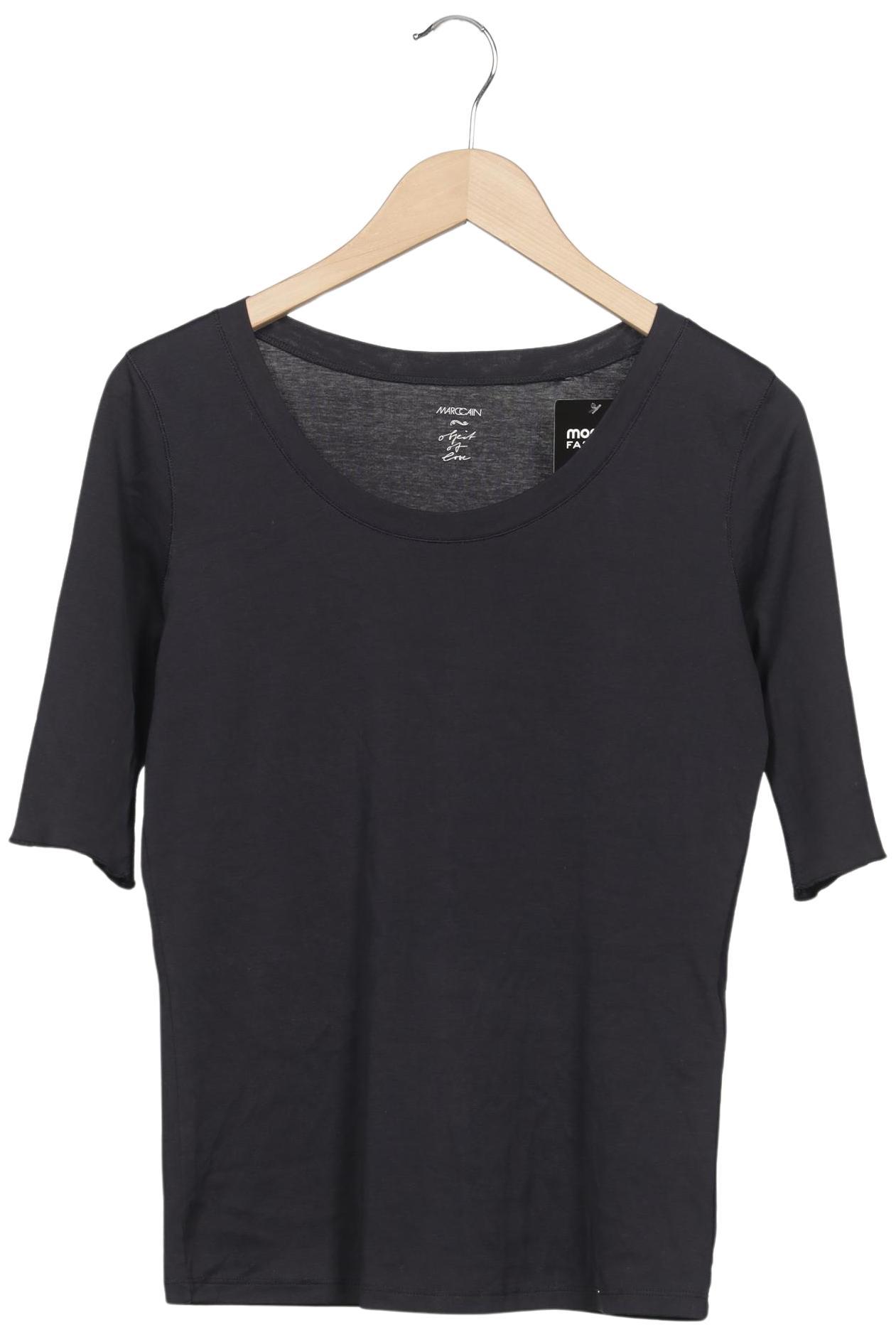 

Marc Cain Damen T-Shirt, grau, Gr. 40