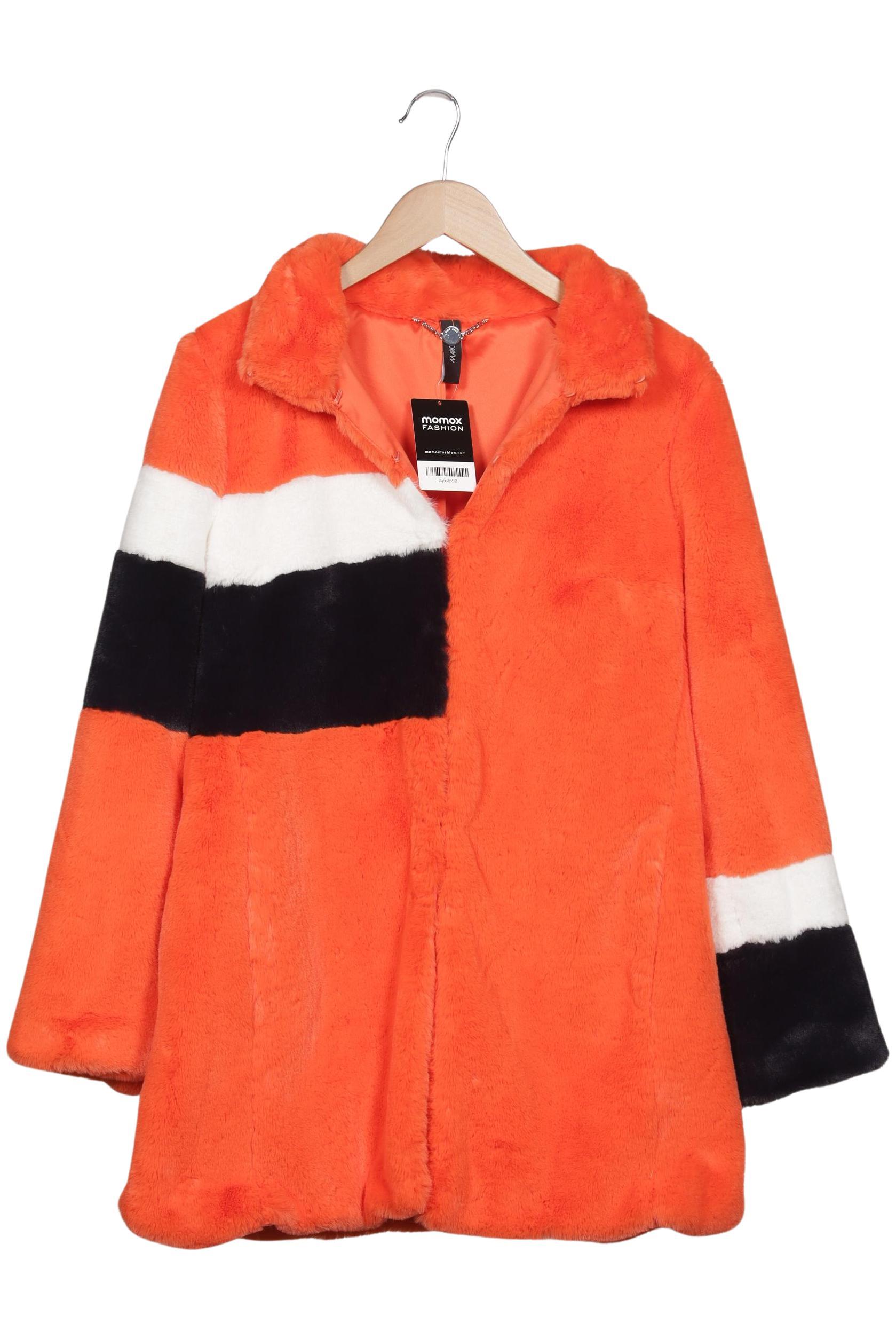 

Marc Cain Damen Mantel, mehrfarbig, Gr. 40