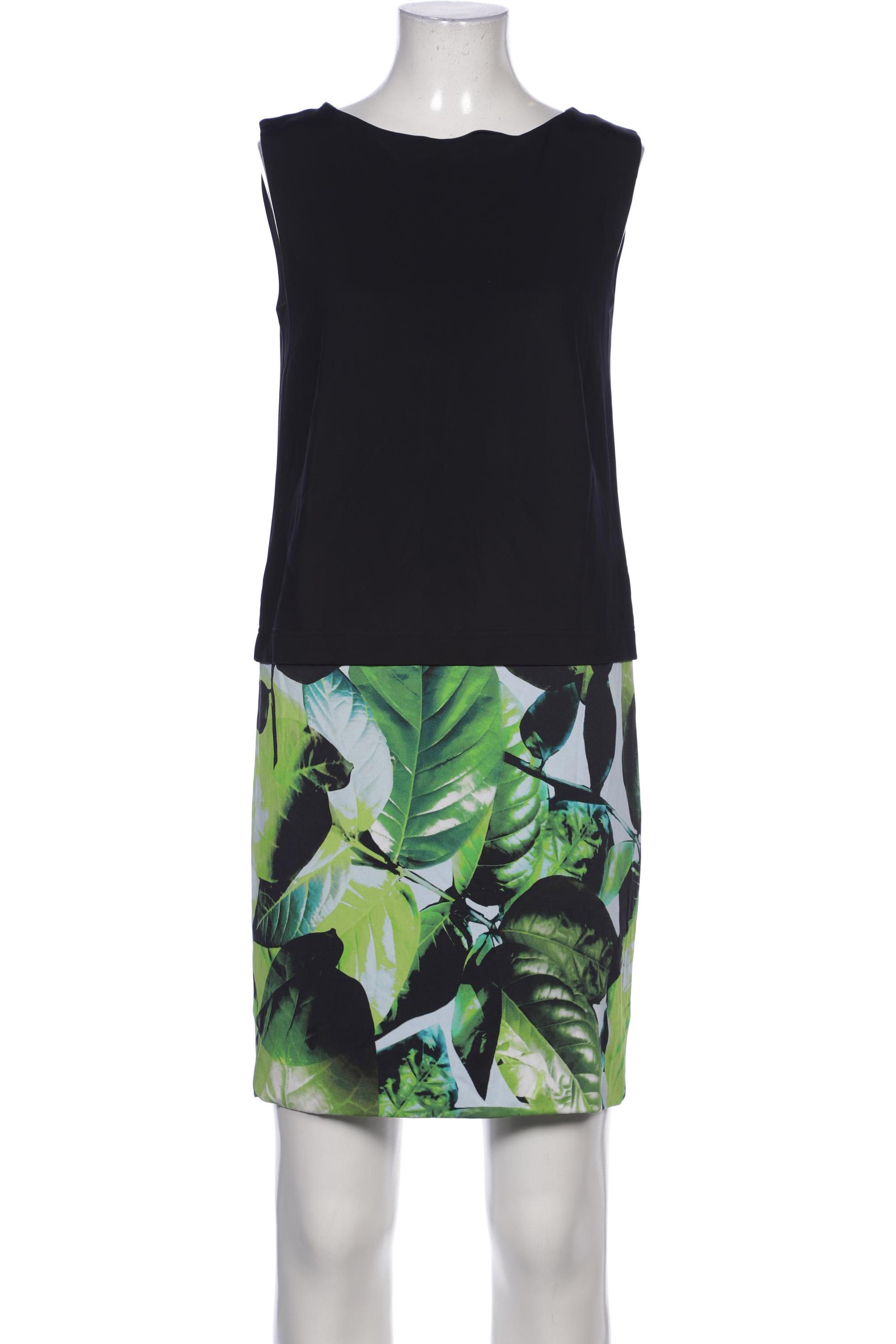 

Marc Cain Damen Kleid, schwarz, Gr. 38