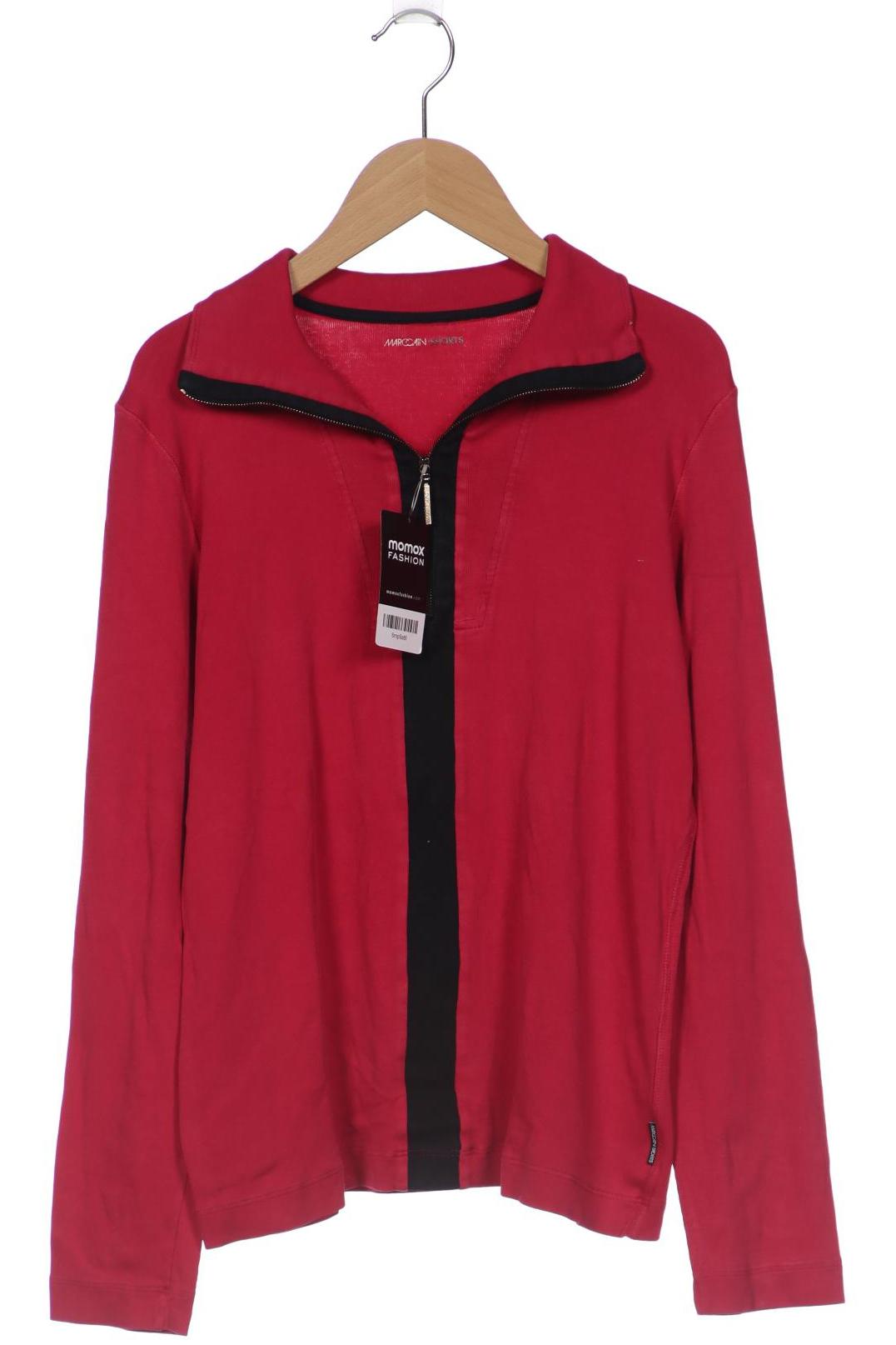 

Marc Cain Damen Langarmshirt, pink