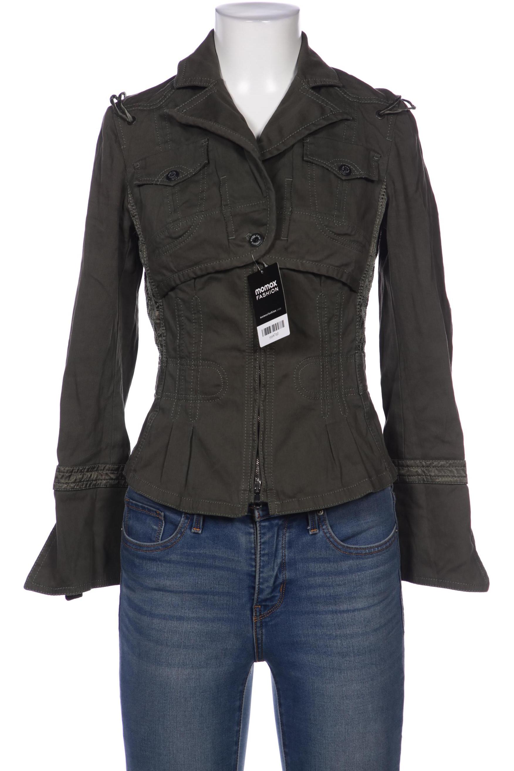 

Marc Cain Damen Blazer, grün