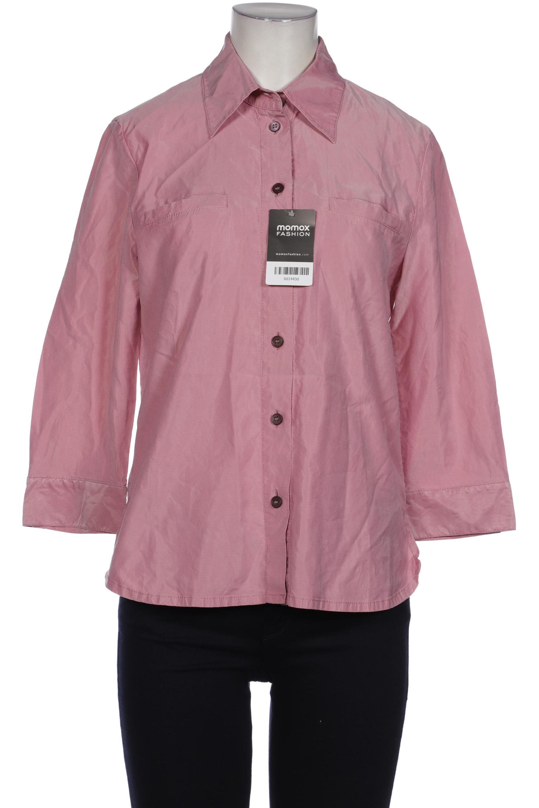 

Marc Cain Damen Bluse, pink, Gr. 38