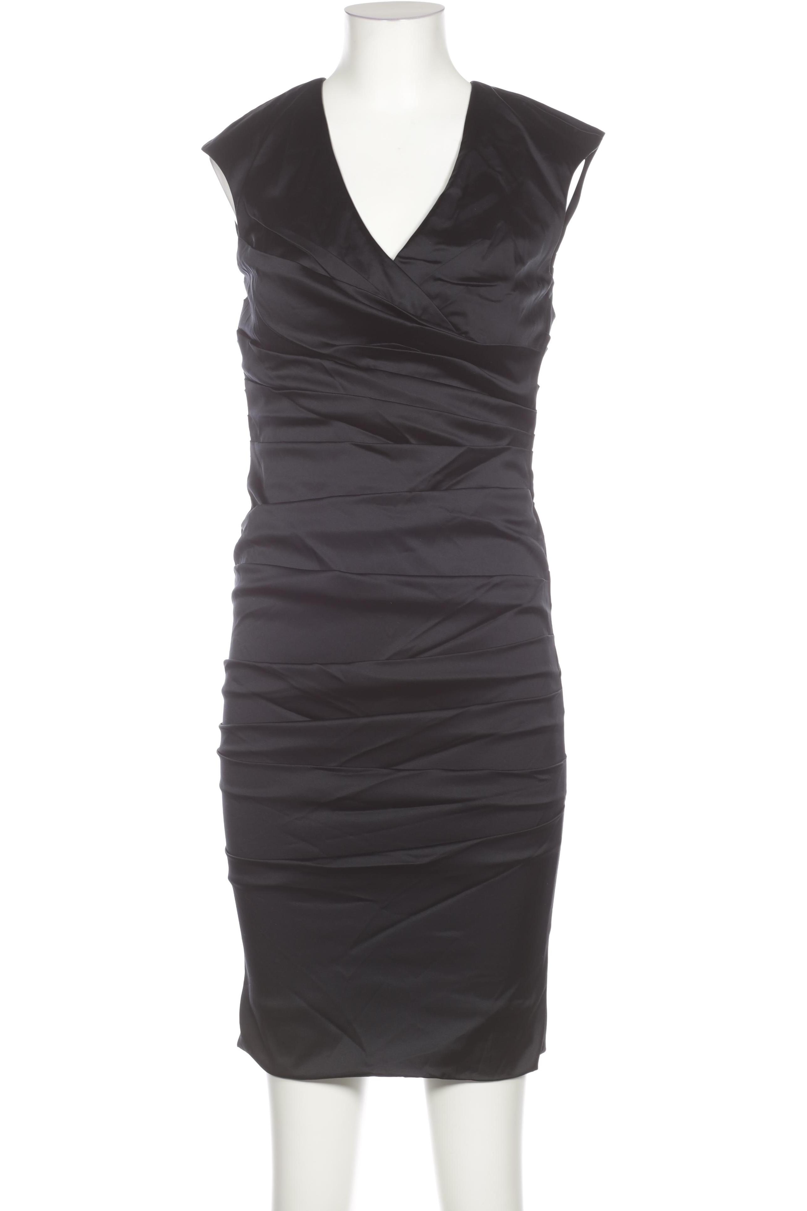 

Marc Cain Damen Kleid, blau, Gr.