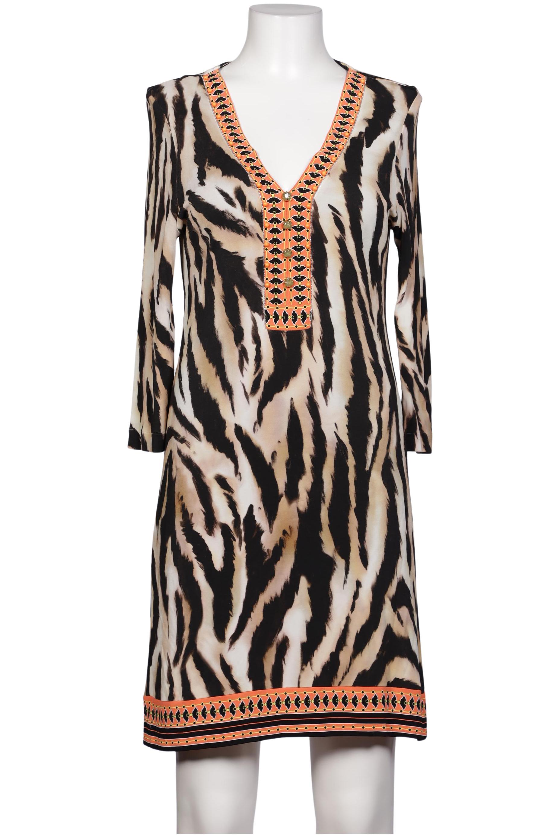 

Marc Cain Damen Kleid, mehrfarbig, Gr. 40