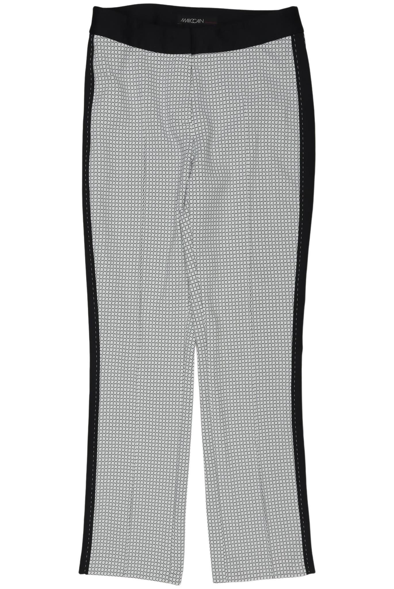 

Marc Cain Damen Stoffhose, mehrfarbig, Gr. 34