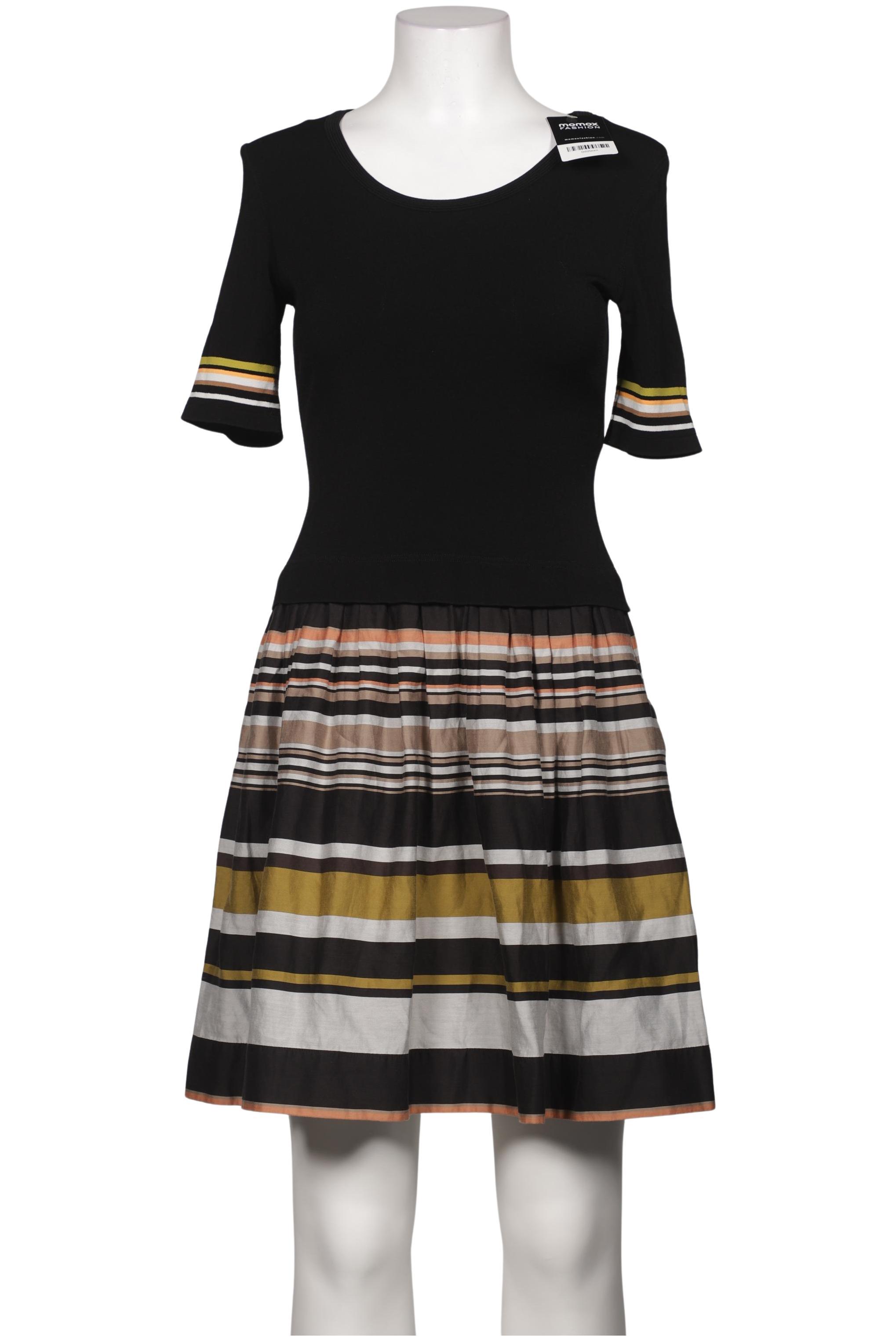 

Marc Cain Damen Kleid, schwarz, Gr. 36