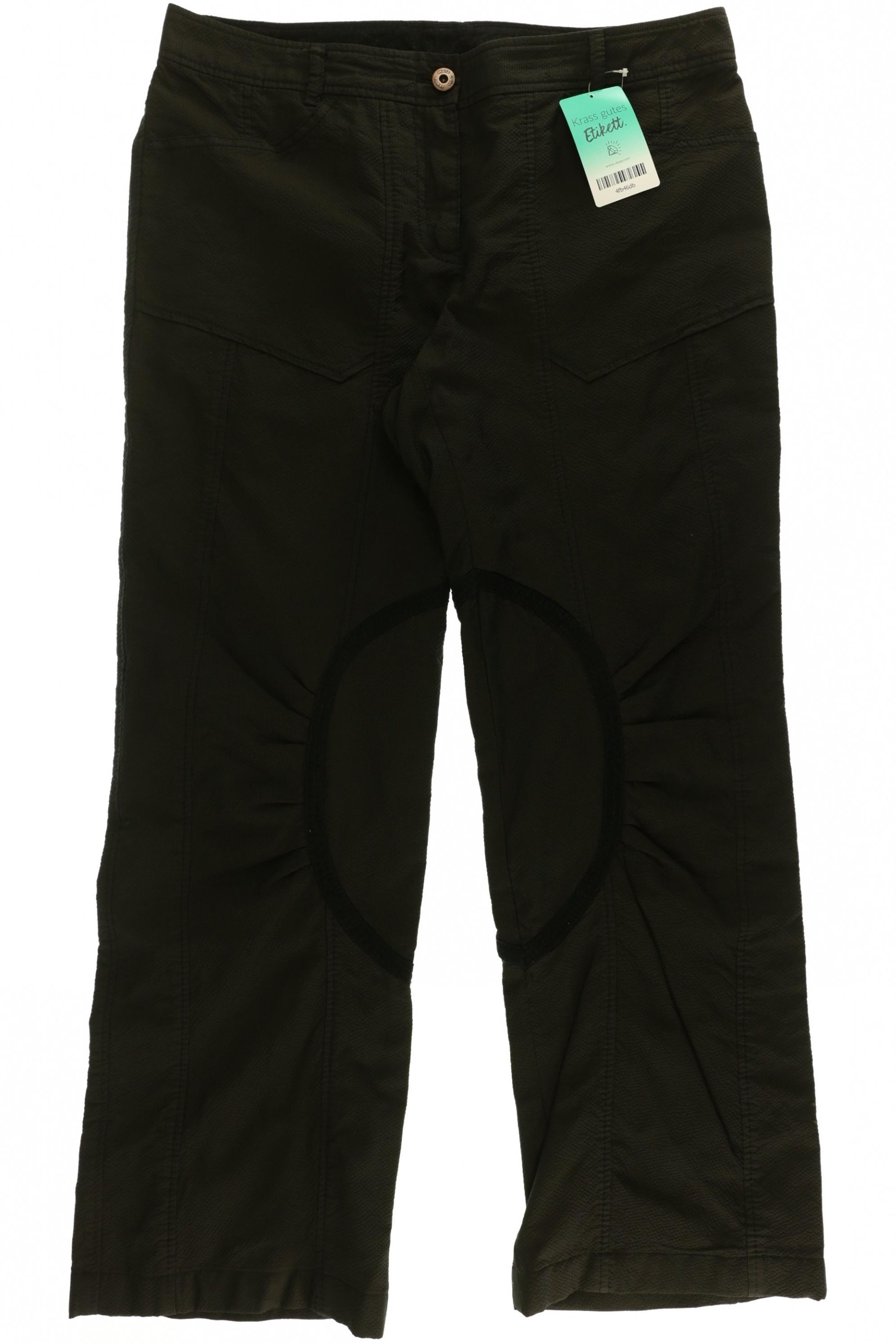 

Marc Cain Damen Stoffhose, braun, Gr. 34