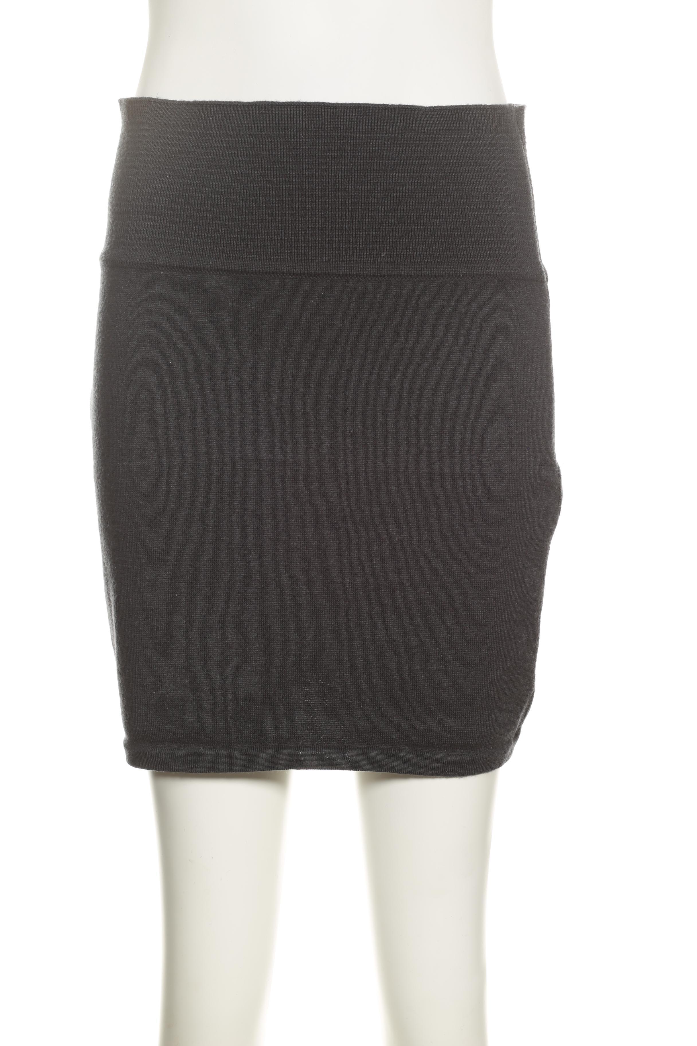 

Marc Cain Damen Rock, grau, Gr.