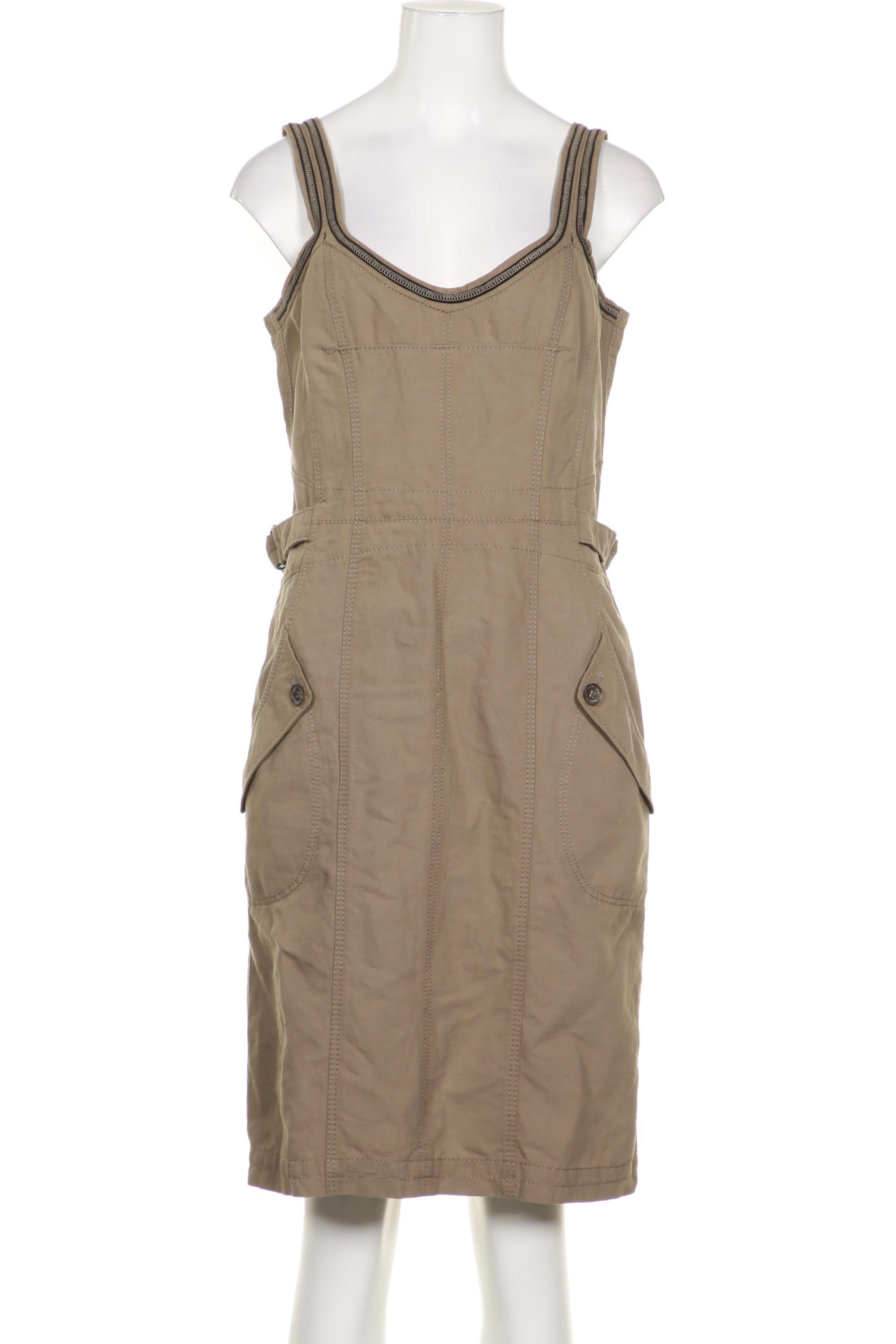 

Marc Cain Damen Kleid, braun, Gr.