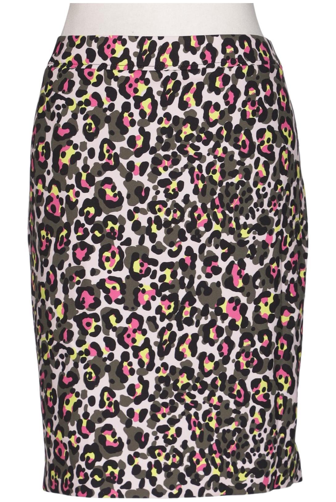 

Marc Cain Damen Rock, mehrfarbig, Gr. 40