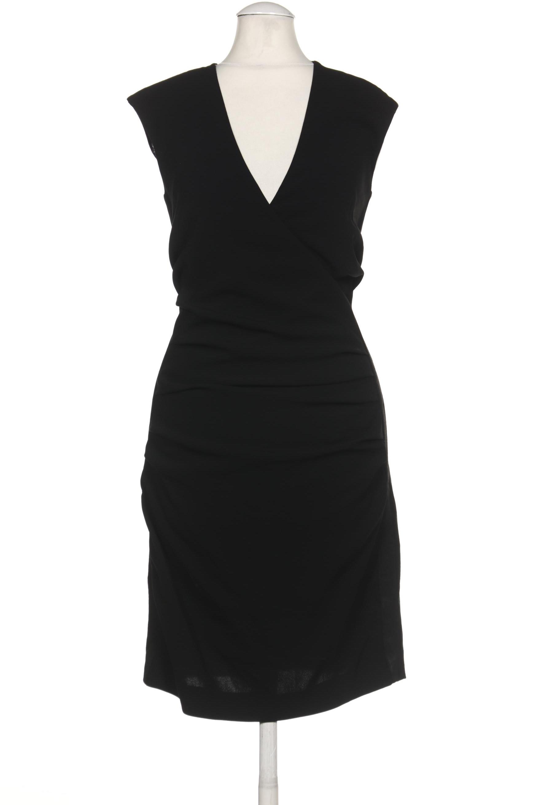 

Marc Cain Damen Kleid, schwarz, Gr. 34