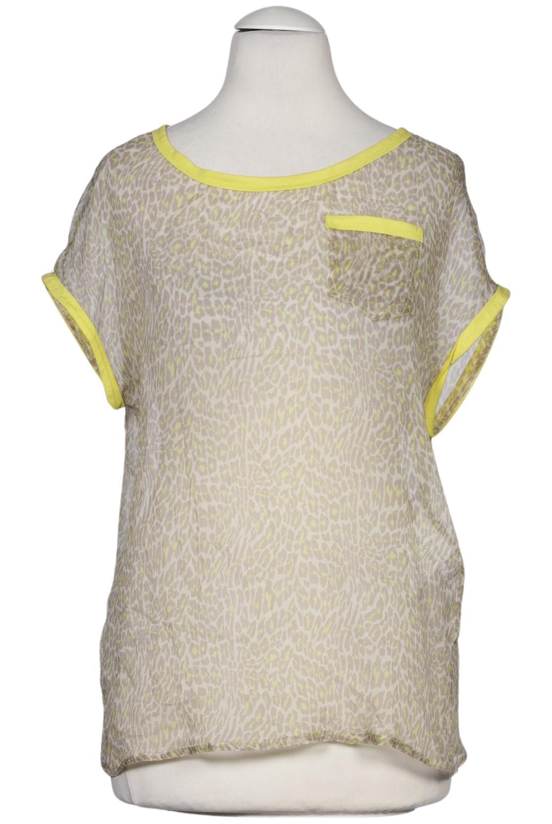 

Marc Cain Damen Bluse, neon, Gr. 36