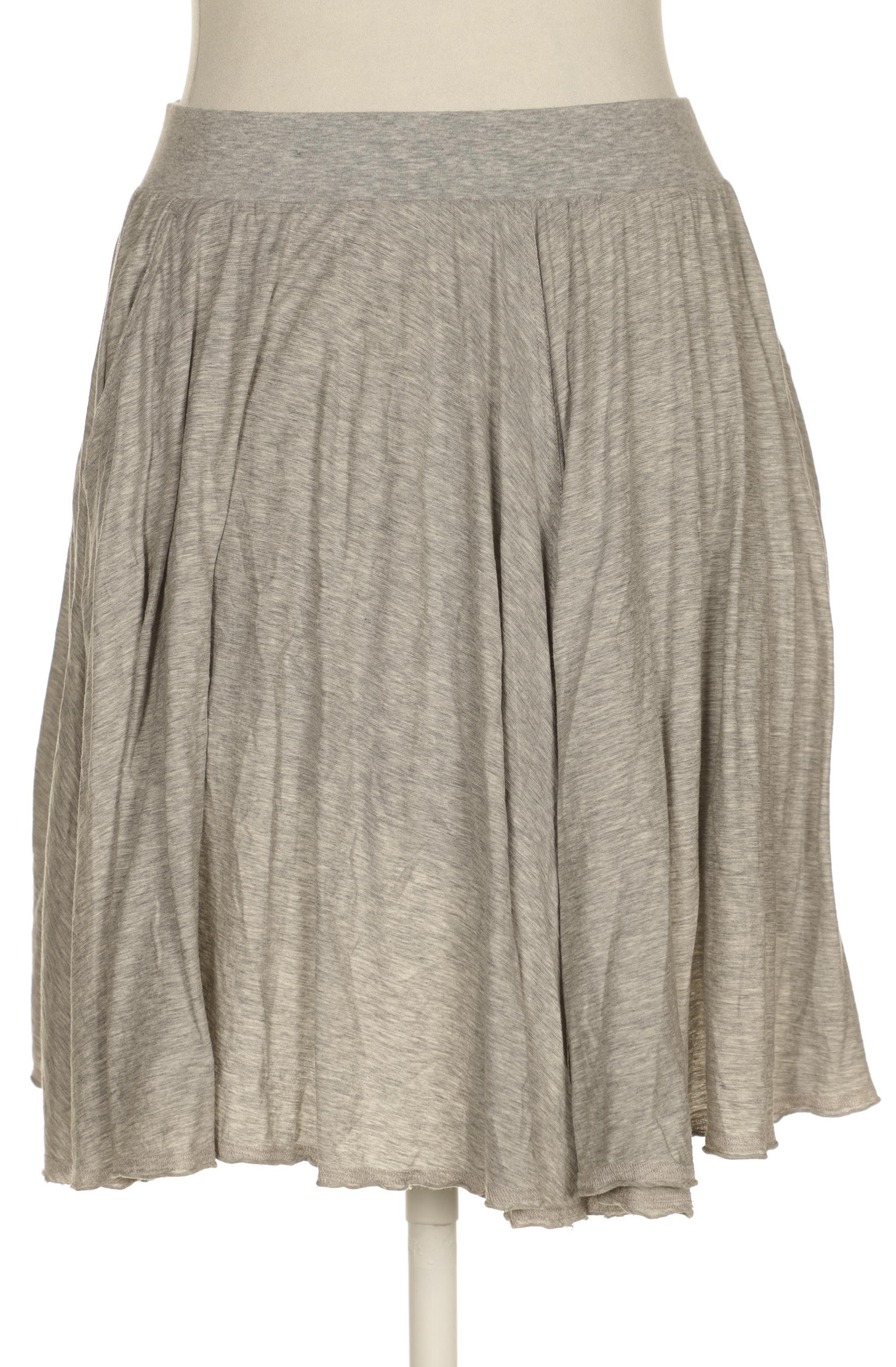 

Marc Cain Damen Rock, grau, Gr. 26