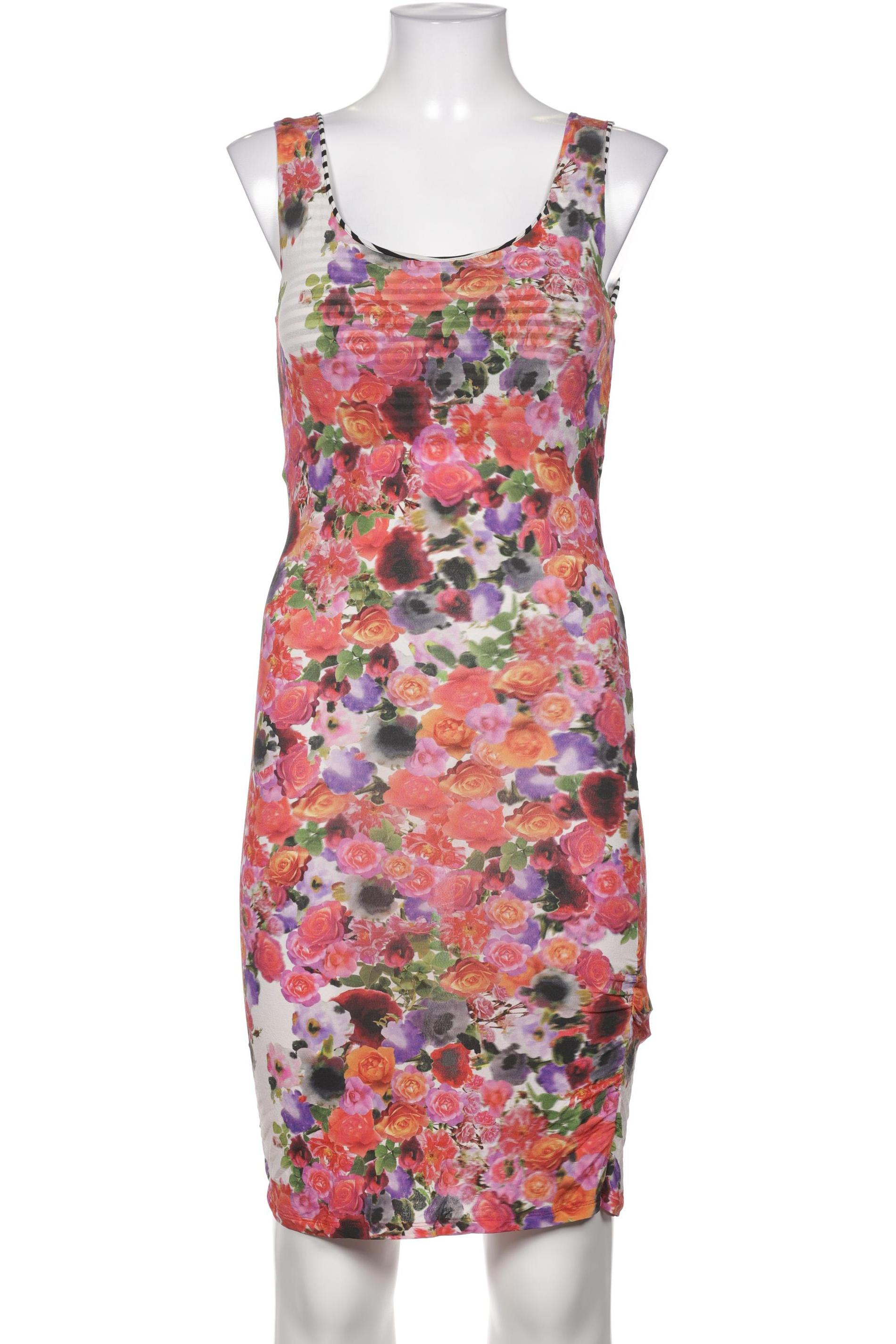 

Marc Cain Damen Kleid, mehrfarbig, Gr. 38
